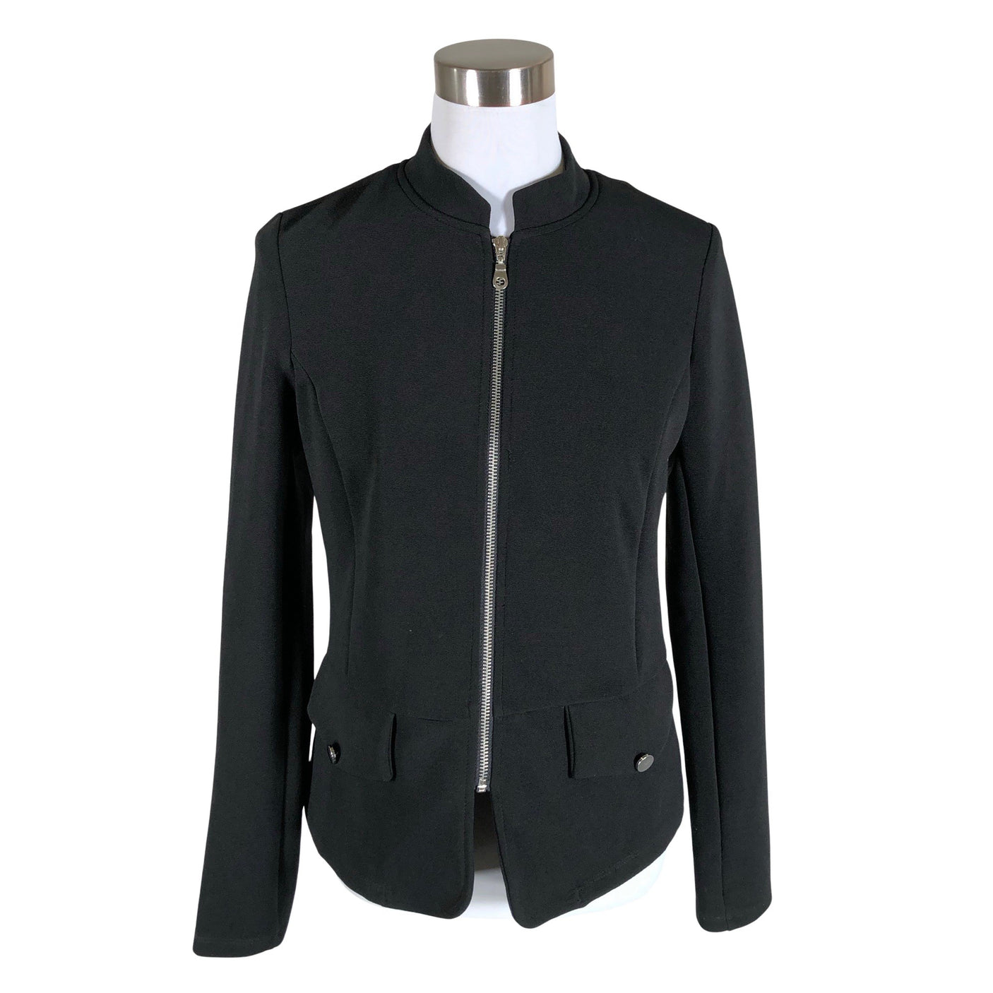 Unisex Anna Field - Jacket, size 40 - Black (1)