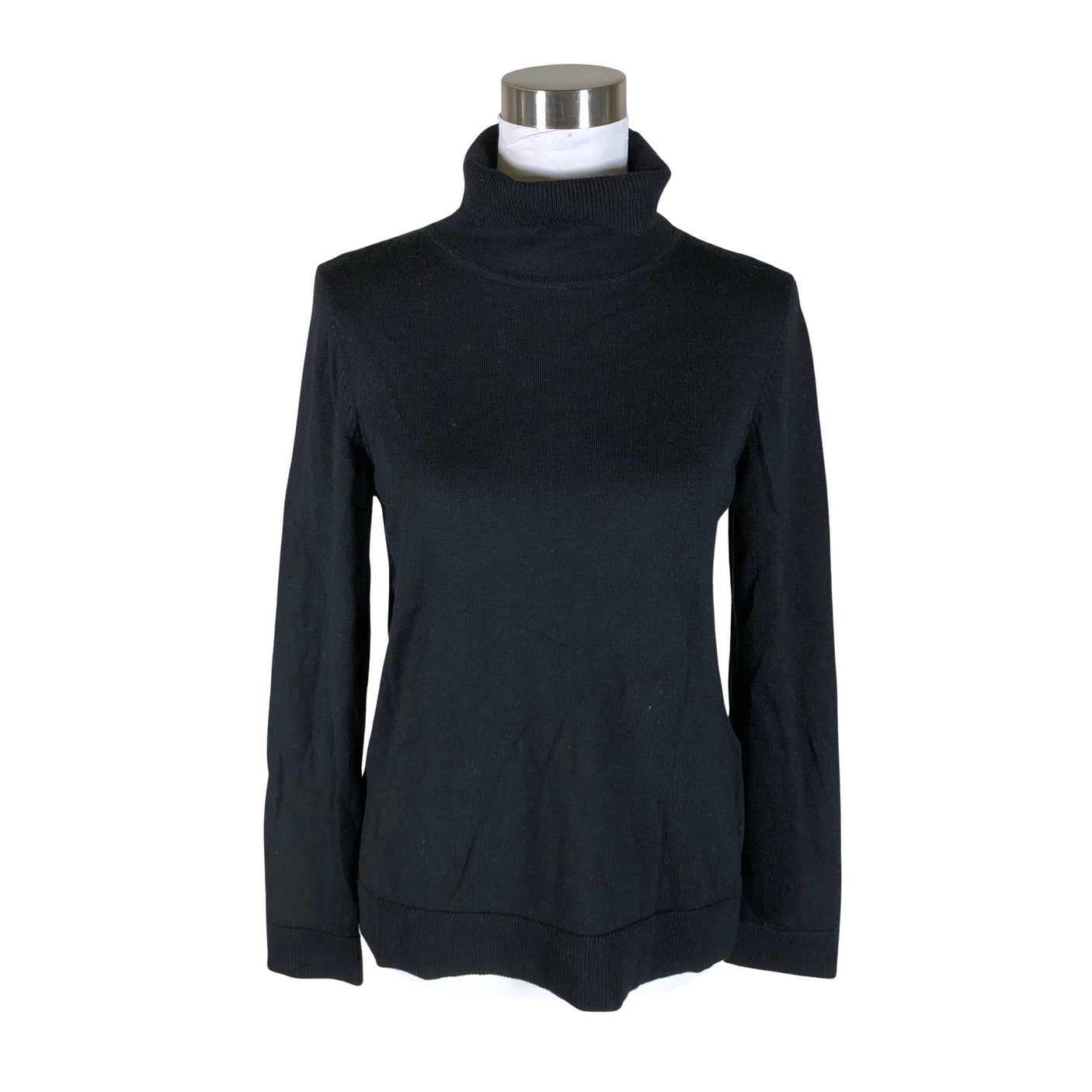 Unisex Essentials by Stockmann - Sweater, size 38 - Black (1)