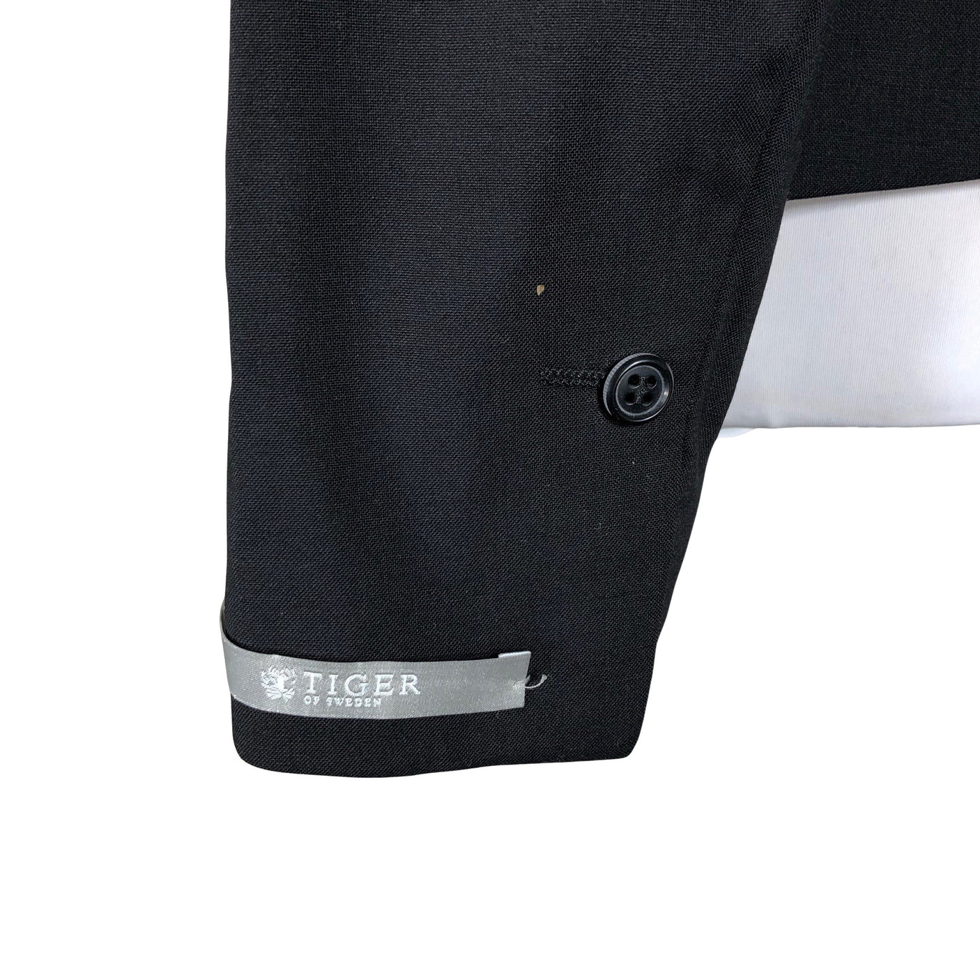 Unisex Tiger of Sweden - Jacket, size 38 - Black (3)