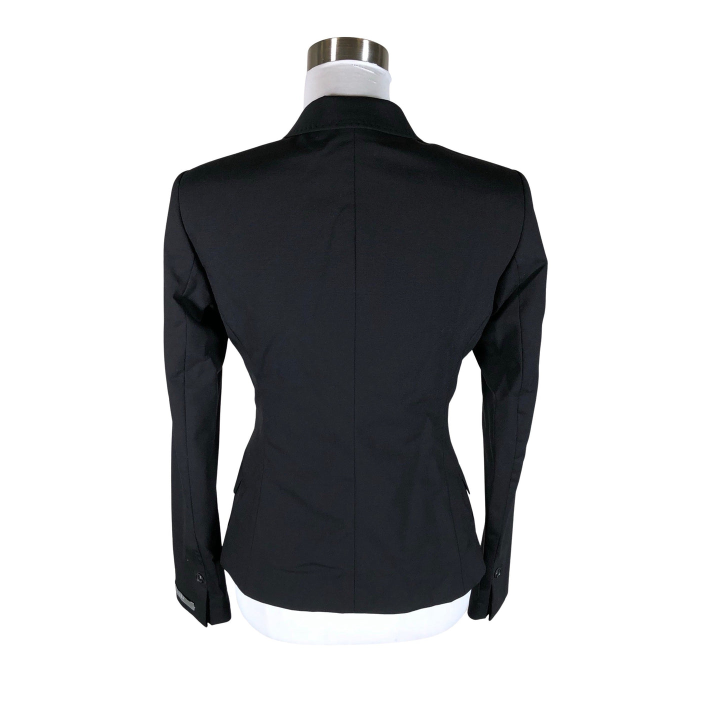 Unisex Tiger of Sweden - Jacket, size 38 - Black (2)