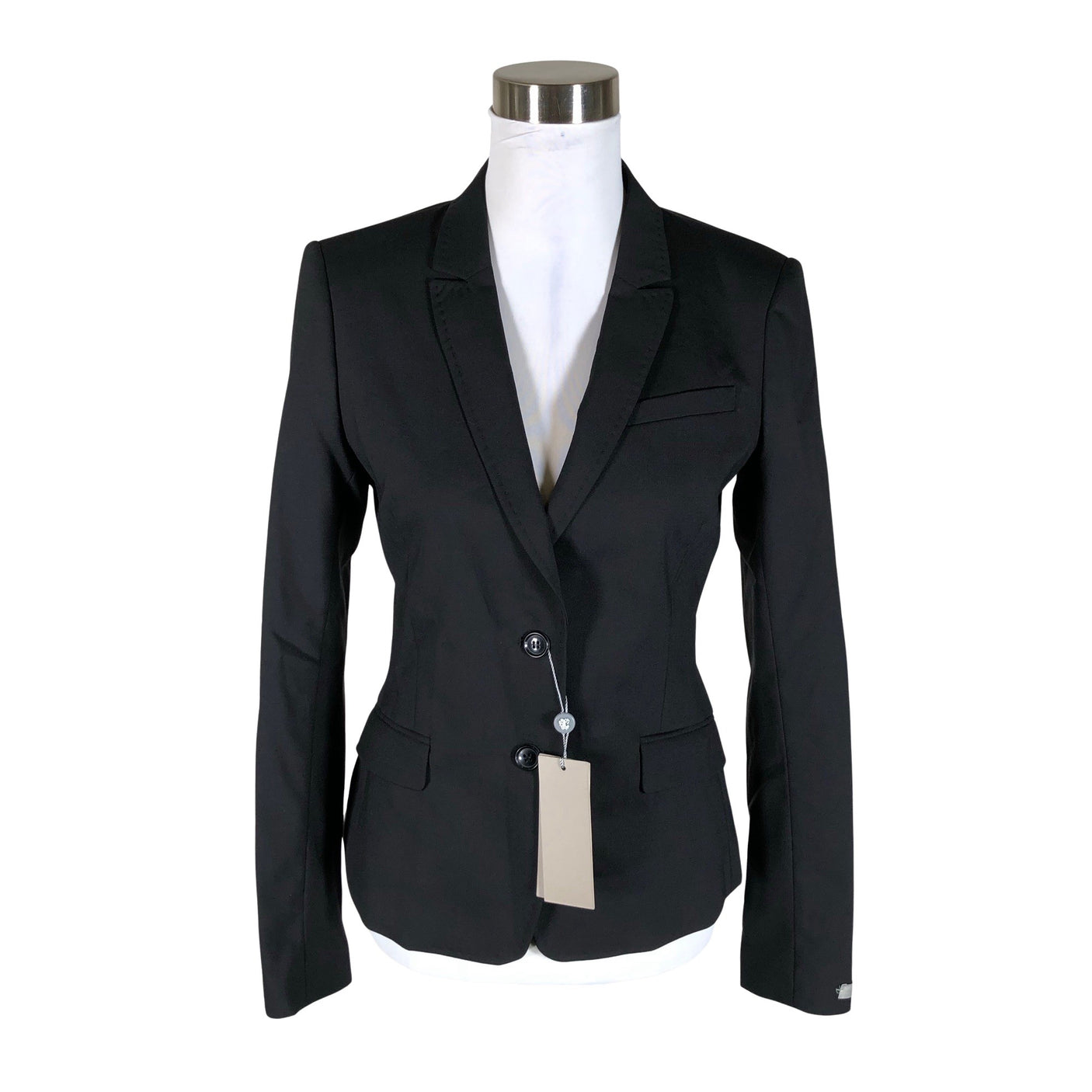 Unisex Tiger of Sweden - Jacket, size 38 - Black (1)