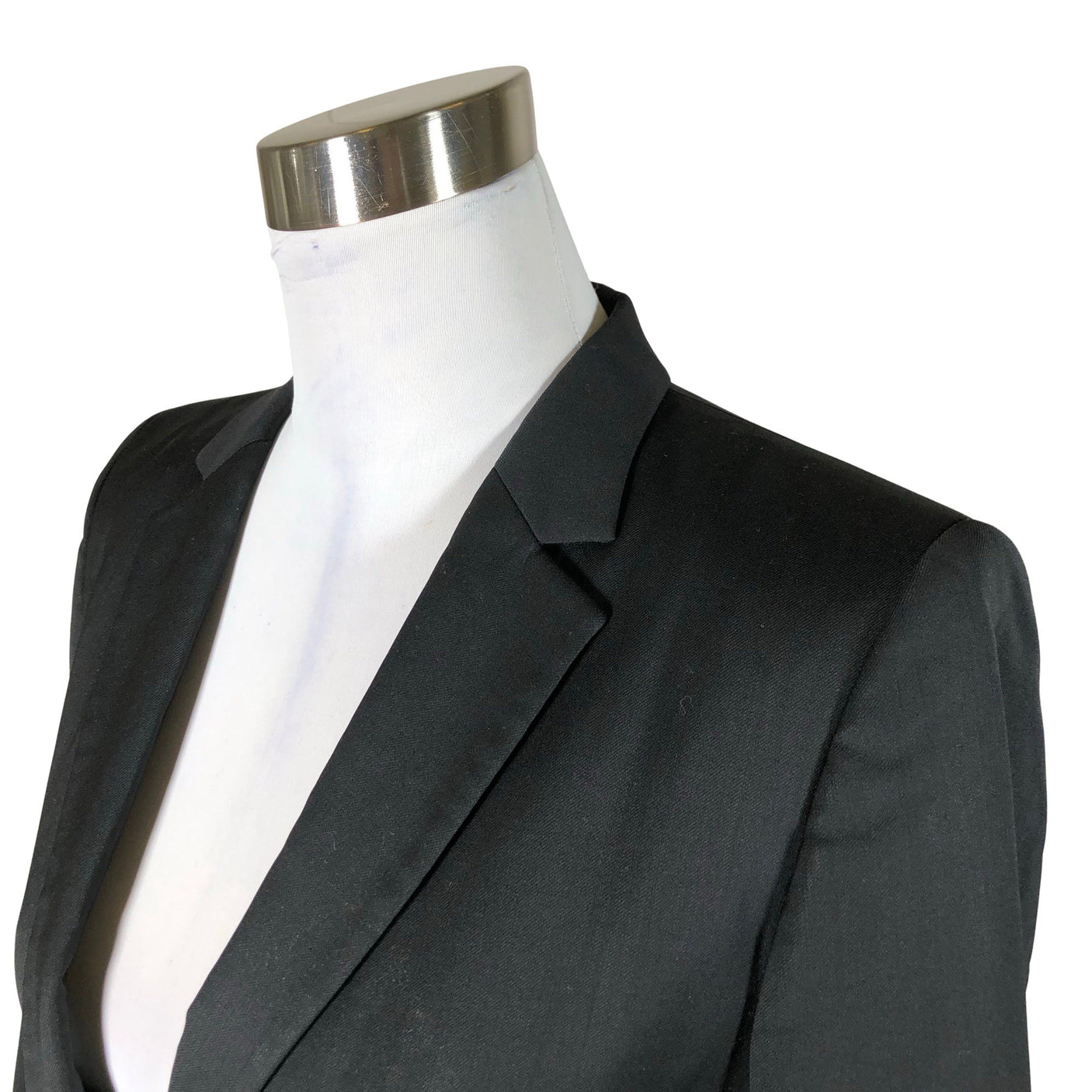 Unisex Tiger of Sweden - Suit set, size 38 - Black (3)