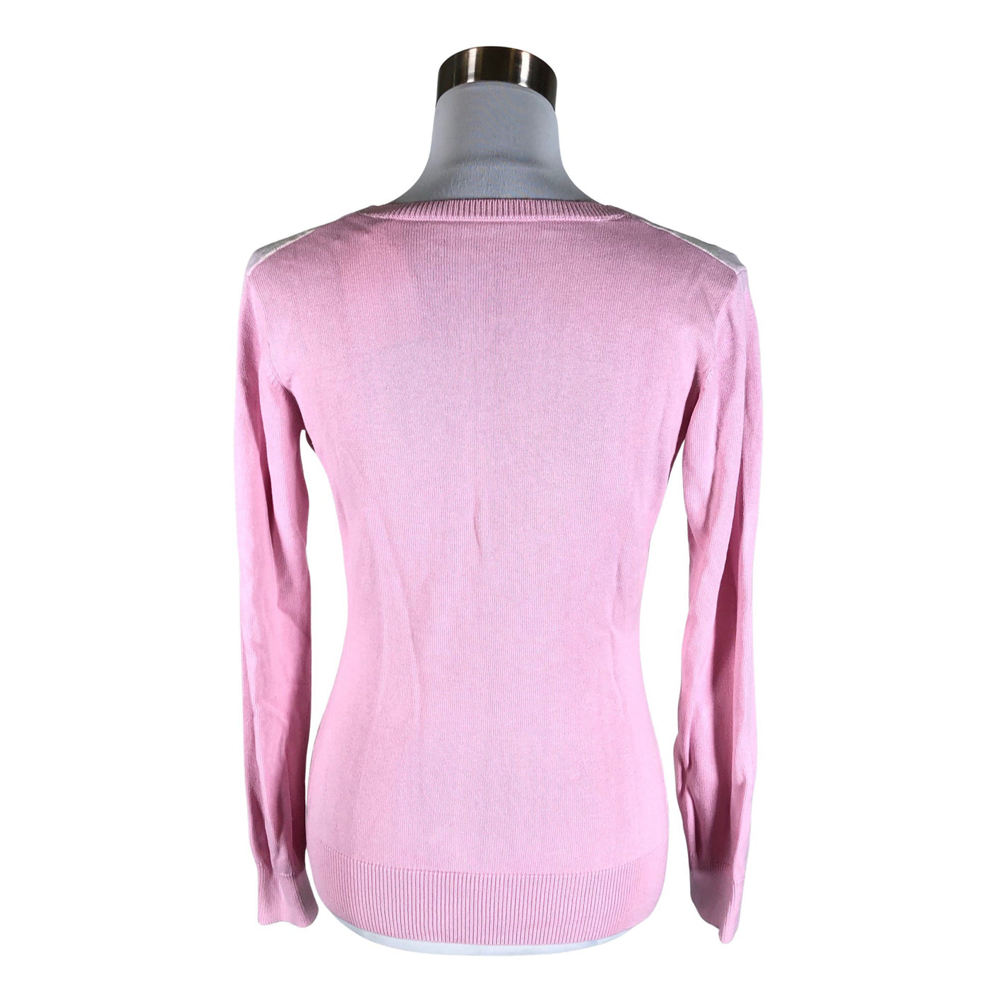 Unisex Gant - Sweater, size 40 - Light pink (2)