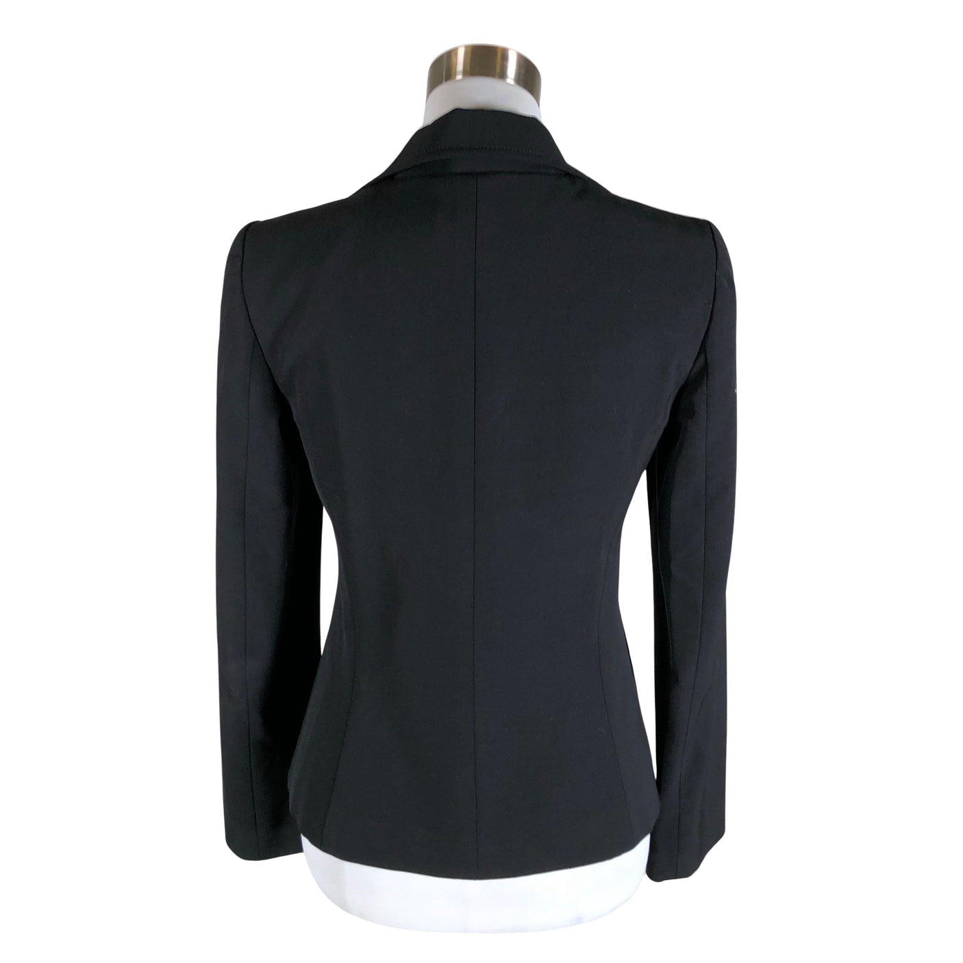 Unisex Andiata - Jacket, size 36 - Black (2)