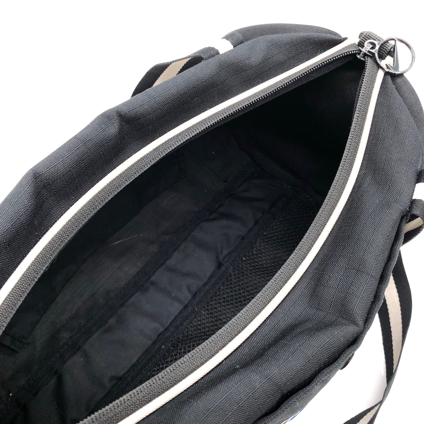 Unisex Nike - Sports bag, size Maxi - Black (2)