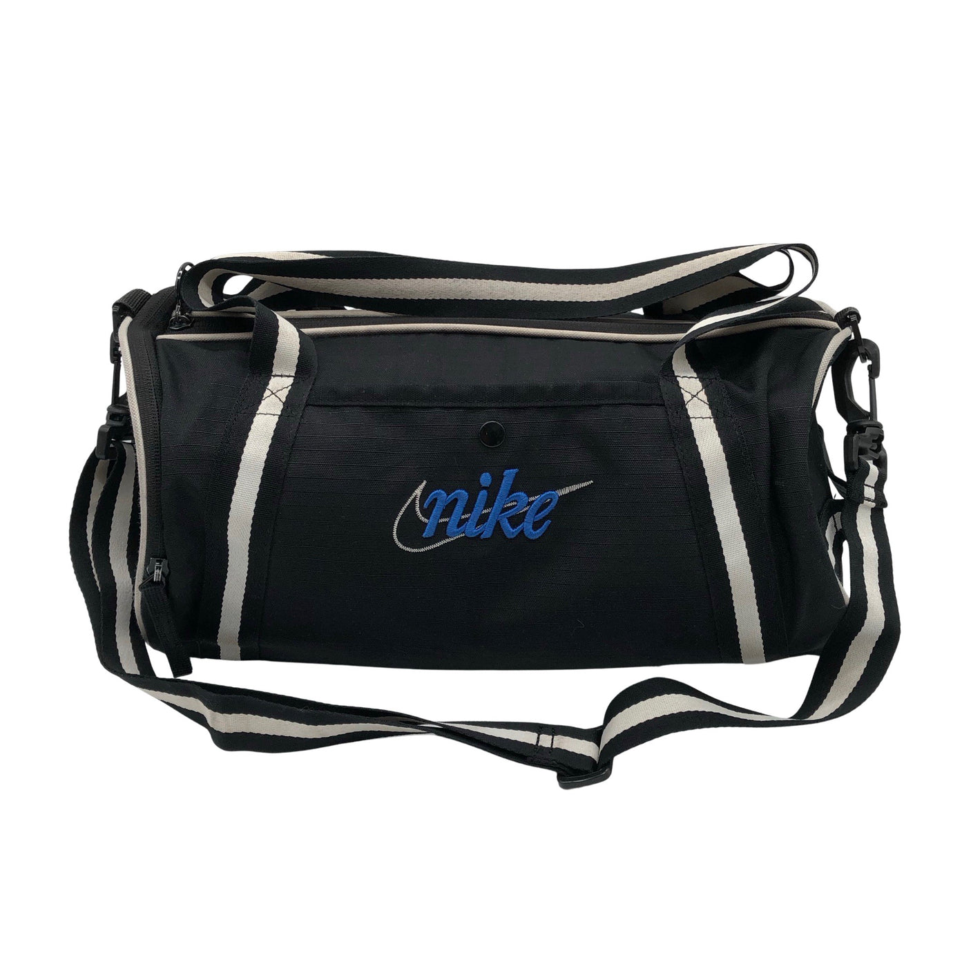 Unisex Nike - Sports bag, size Maxi - Black (1)