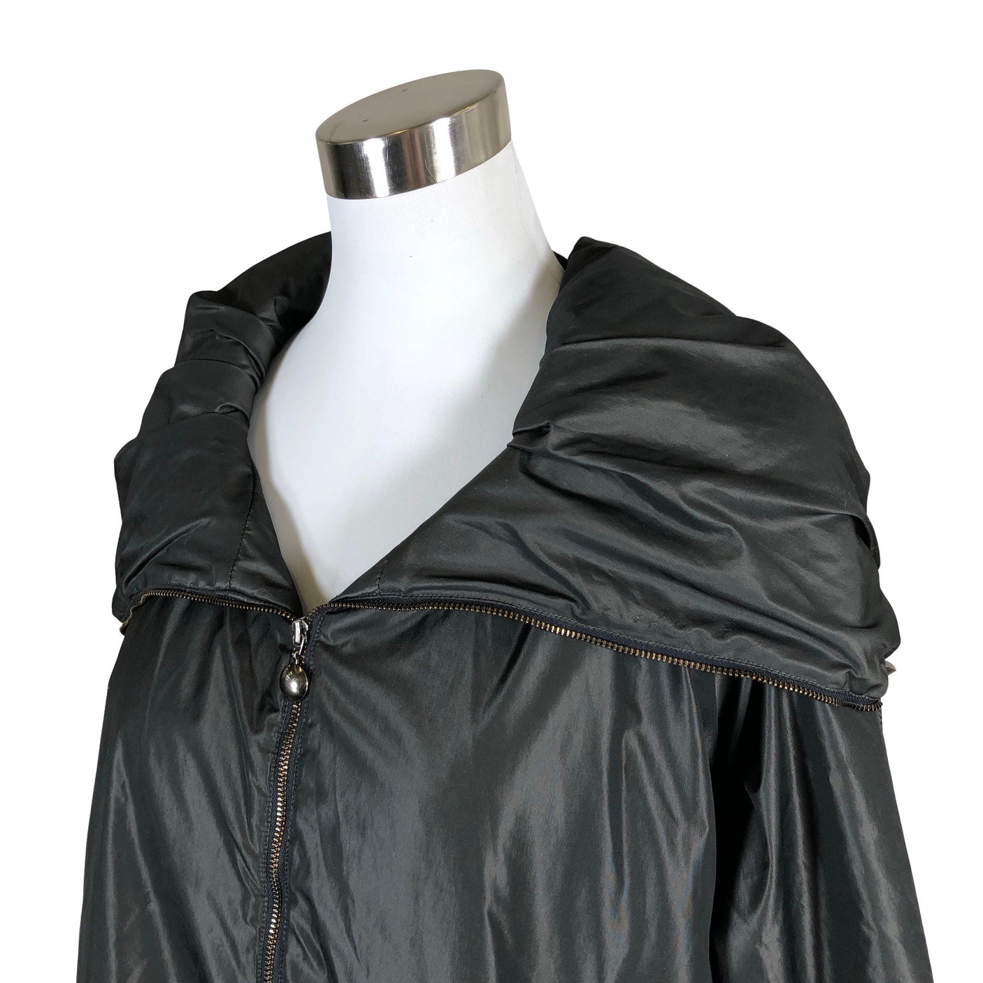 Unisex Marimekko - Lightly padded jacket, size 36 - Gray (3)