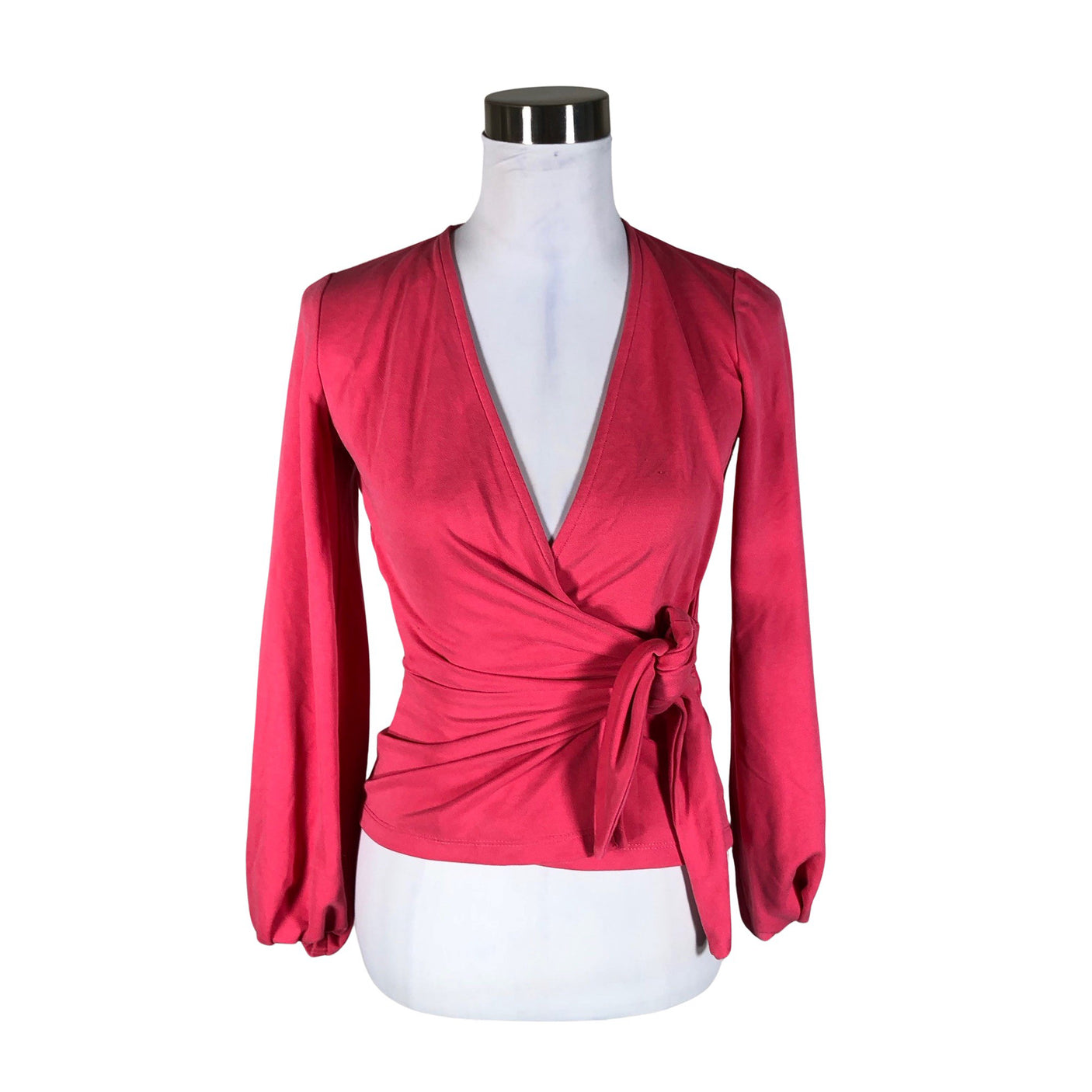 Unisex InWear - Tricot shirt, size 34 - Pink (1)