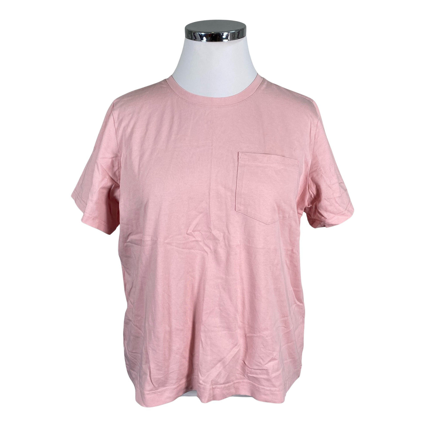 Unisex NOSH - T-shirt, size 42 - Light pink (1)