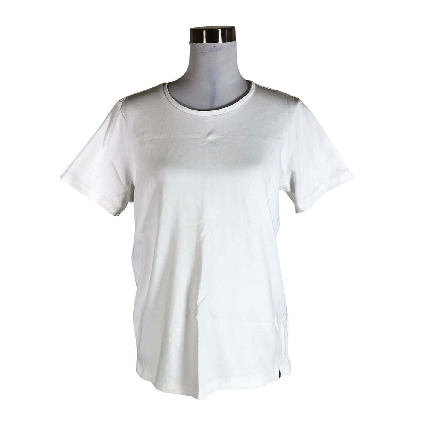 Unisex Kaiko - T-shirt, size 40 - White (1)