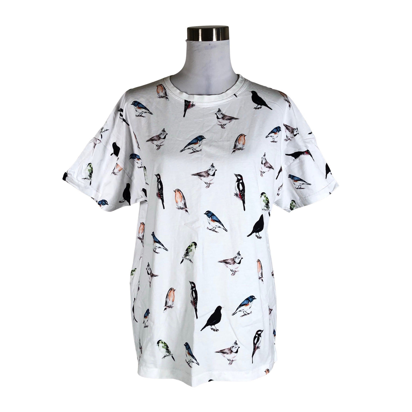 Unisex Toive - T-shirt, size 40 - White (1)