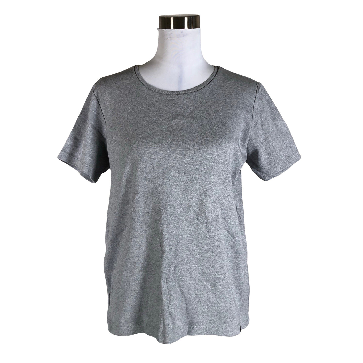 Unisex Kaiko - T-shirt, size 40 - Gray (1)
