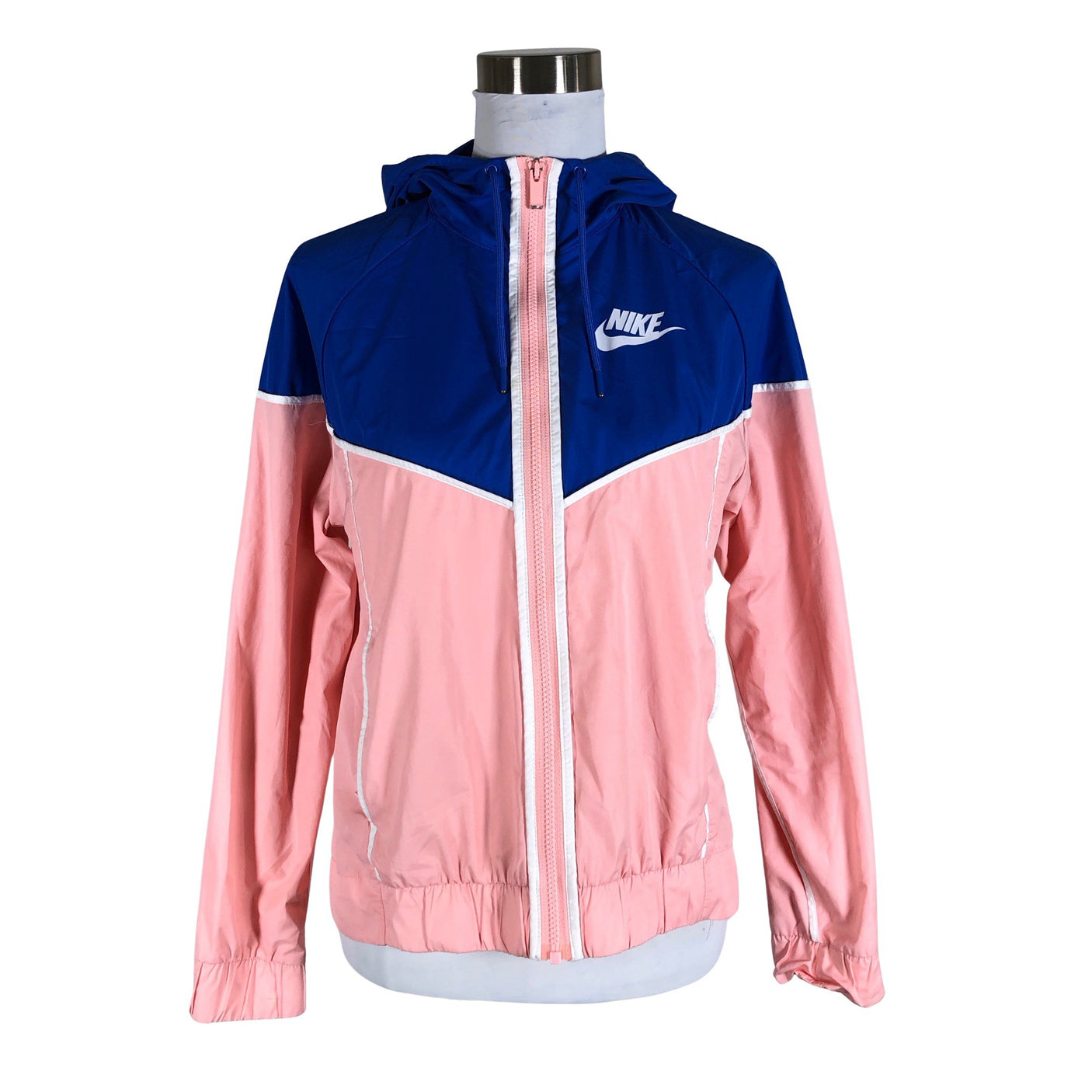 Unisex Nike - Outdoor jacket, size 36 - Light pink (1)