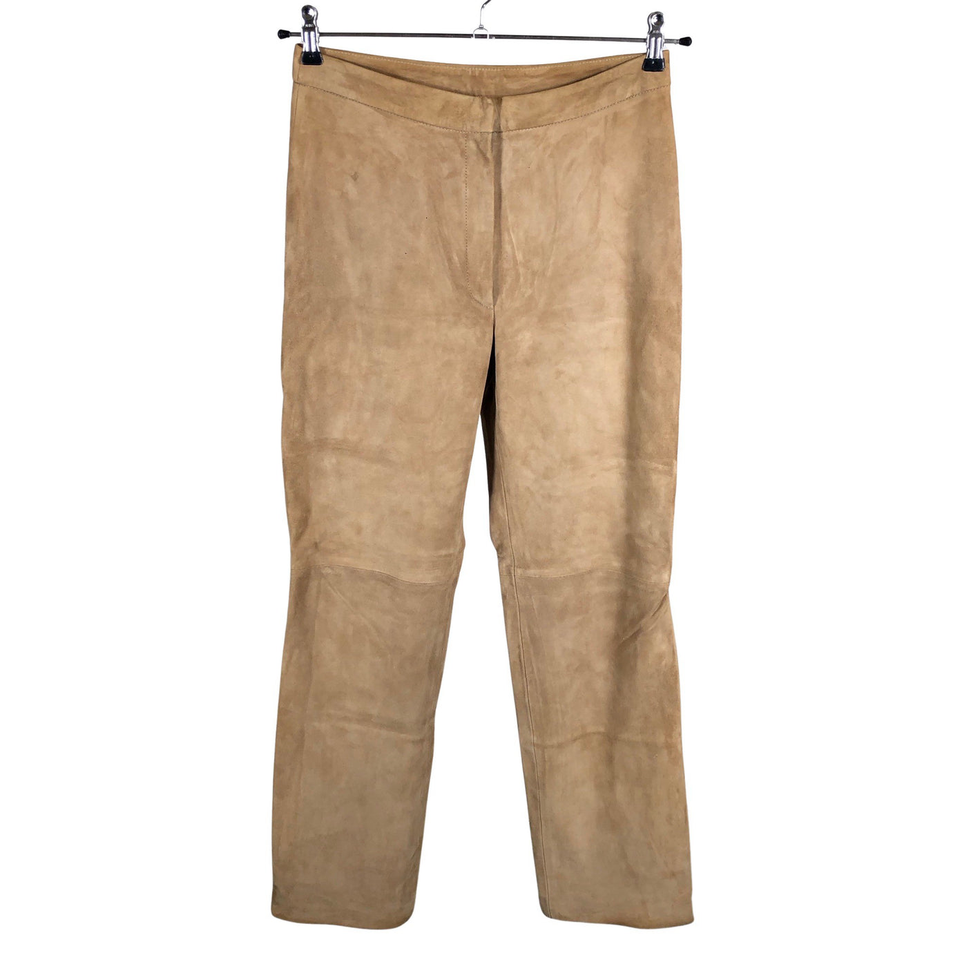 Unisex Ril's - Leather pants, size 36 - Brown (1)