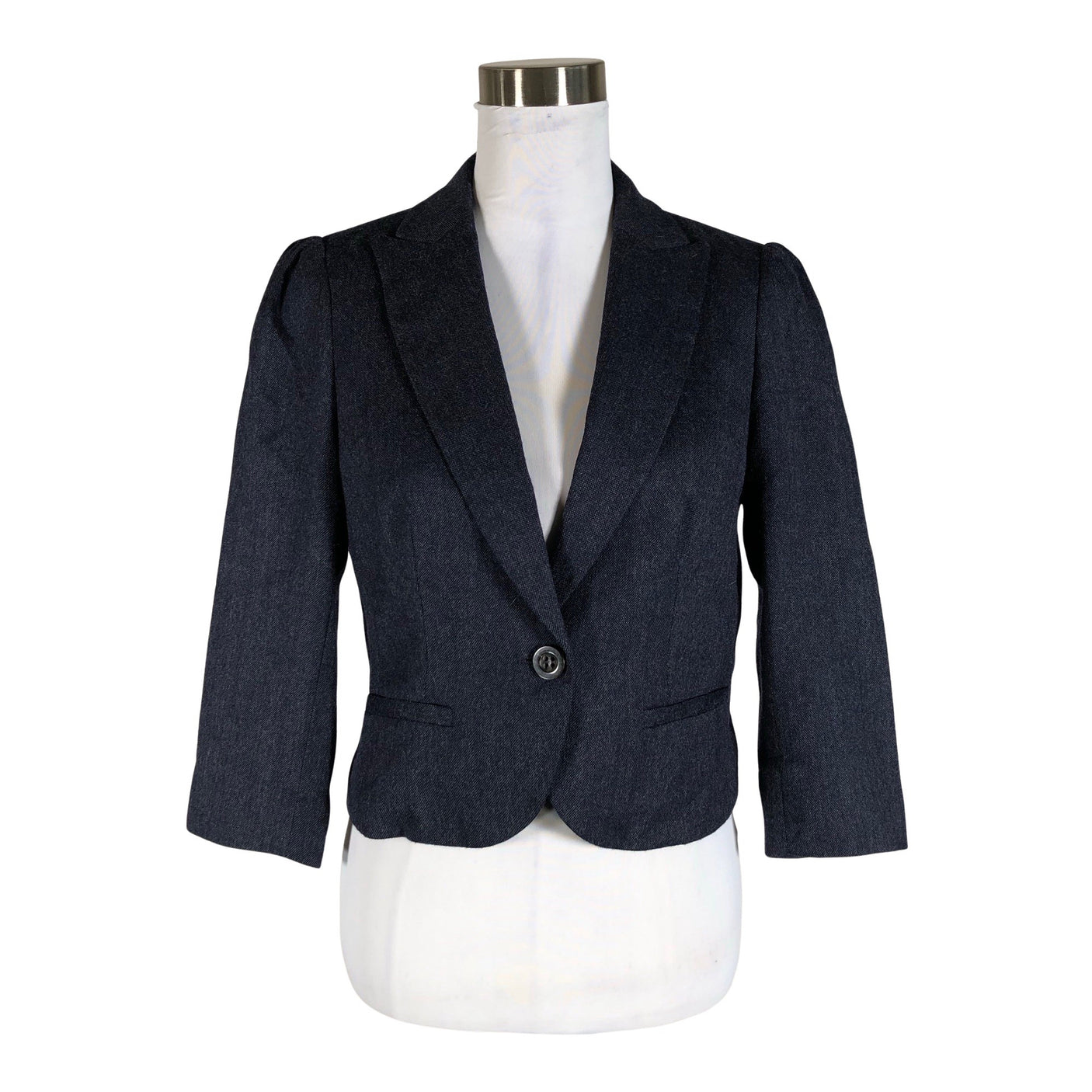 Unisex Esprit - Jacket, size 38 - Blue (1)