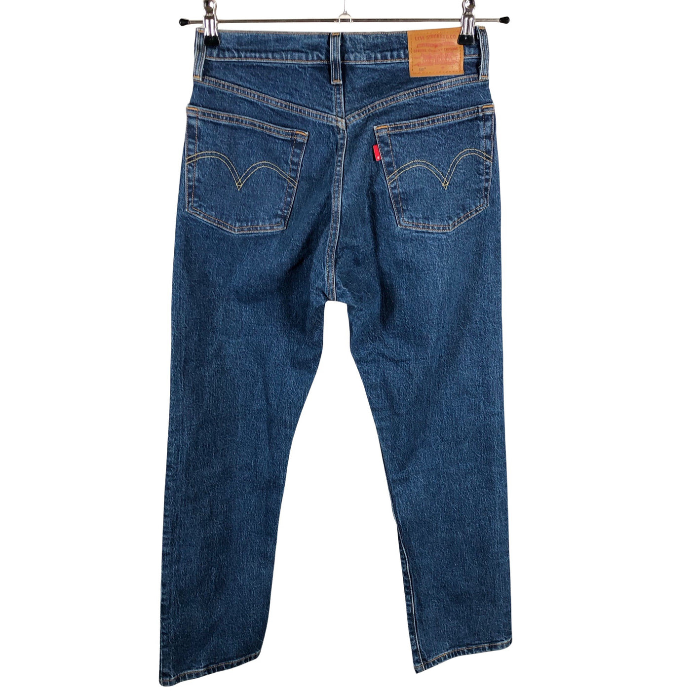 Unisex Levi's - Jeans, size W26 - Blue (2)