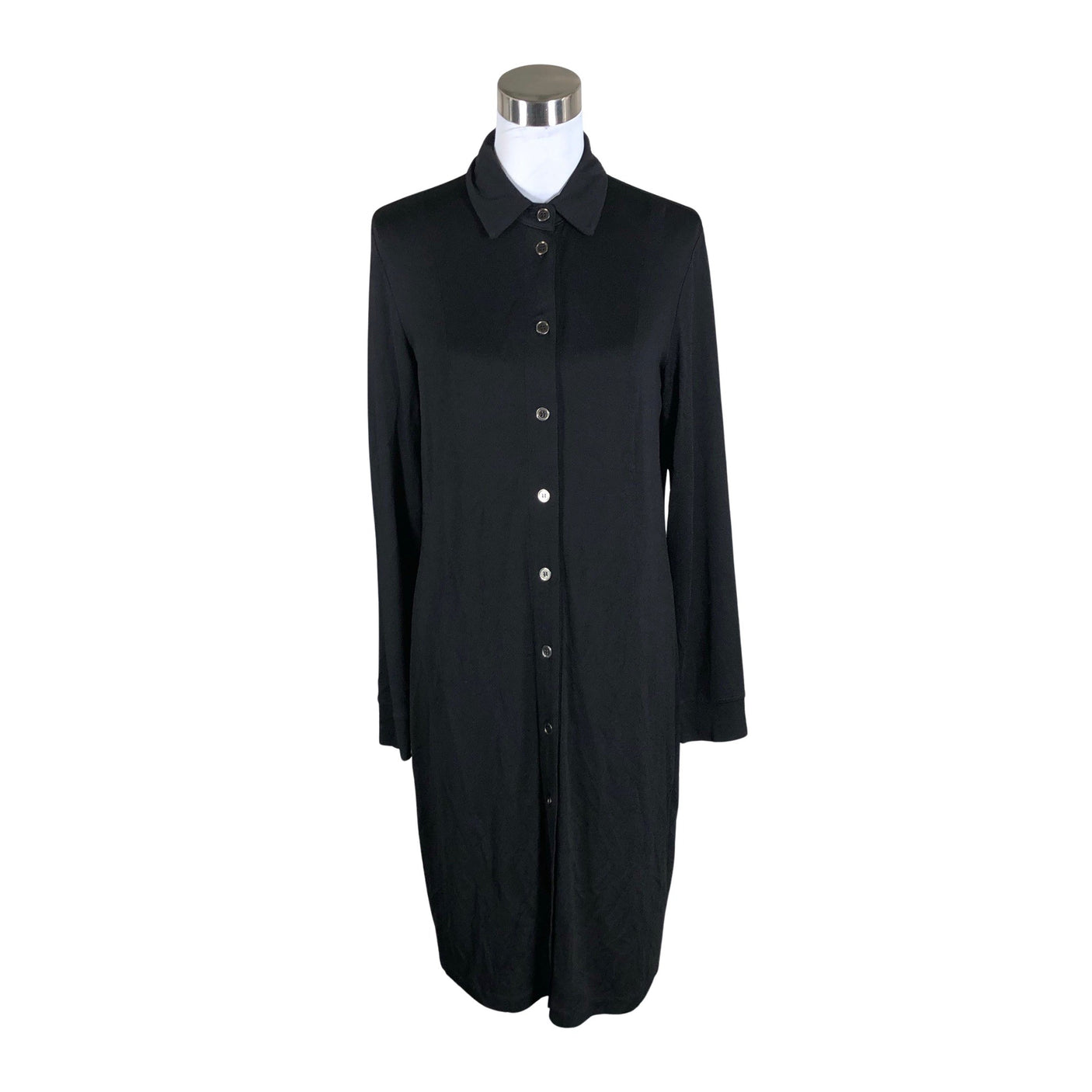 Unisex Ivo Nikkolo - Tricot dress, size 40 - Black (1)