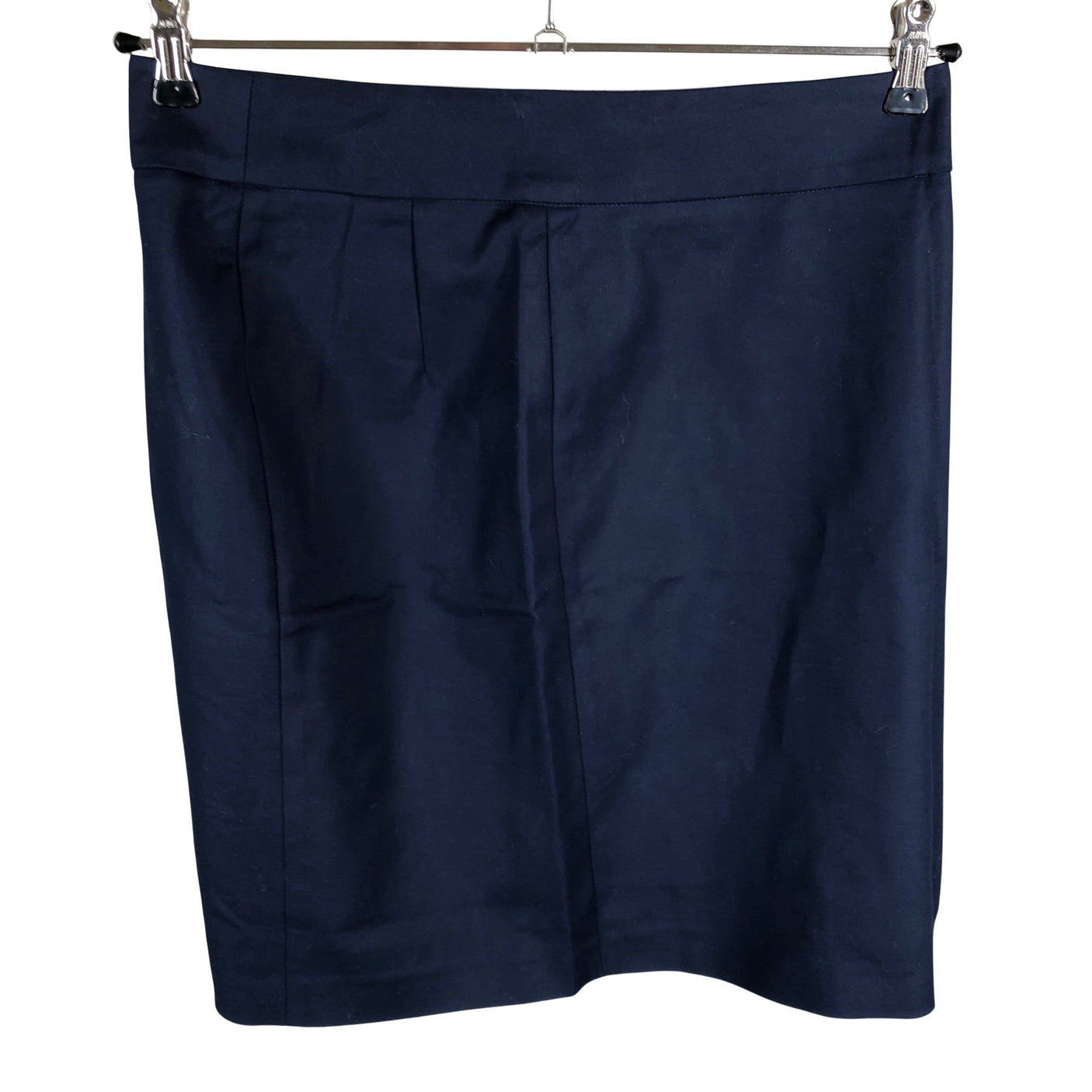 Unisex Trussardi - Pencil skirt, size 38 - Blue (1)