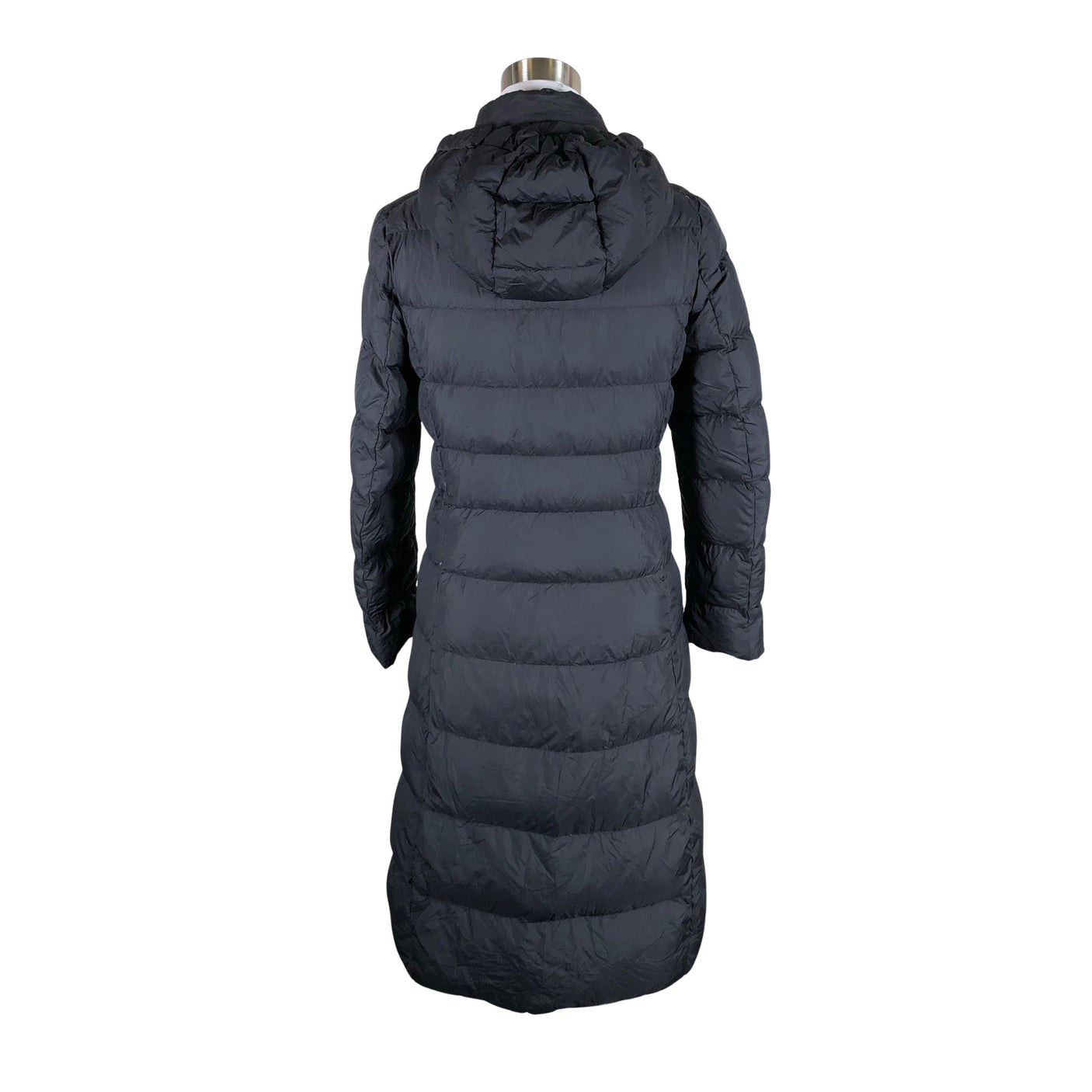 Unisex Uniqlo - Light down jacket, size 34 - Black (2)