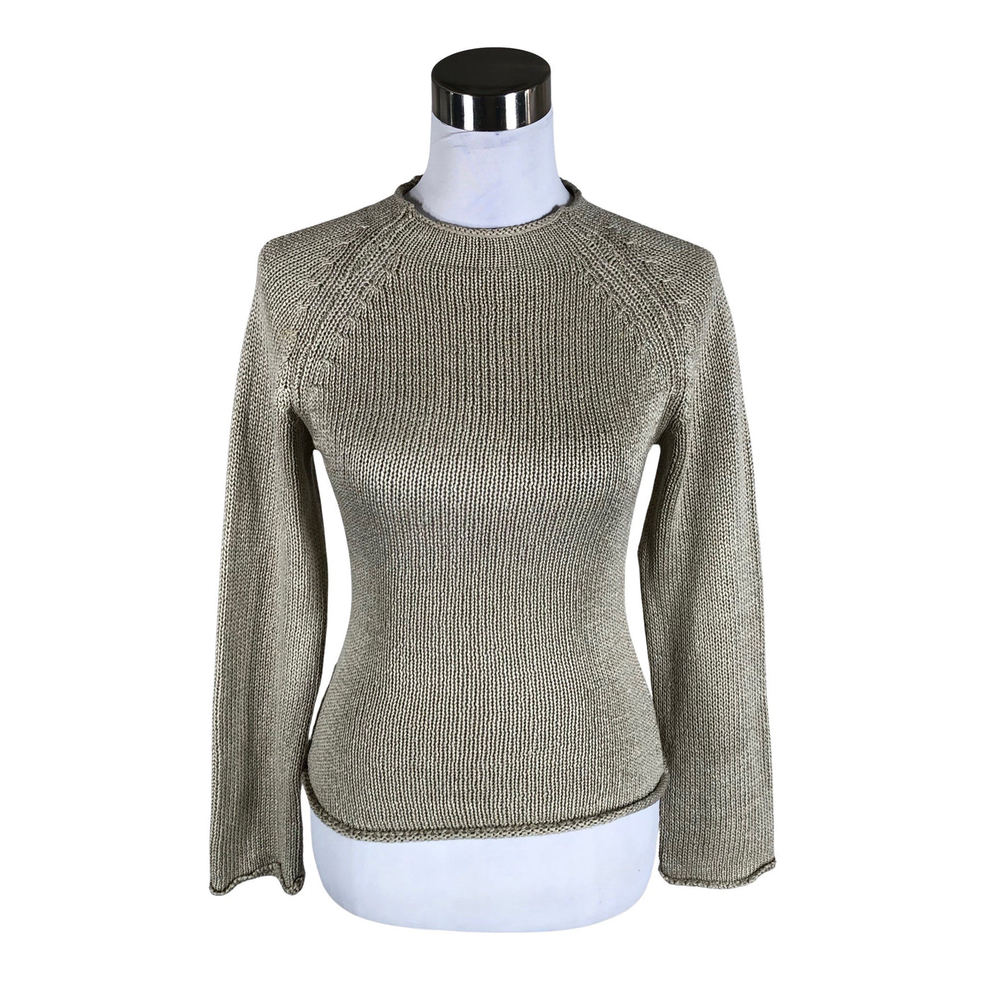 Unisex BSCS - Sweater, size 36 - Beige (1)
