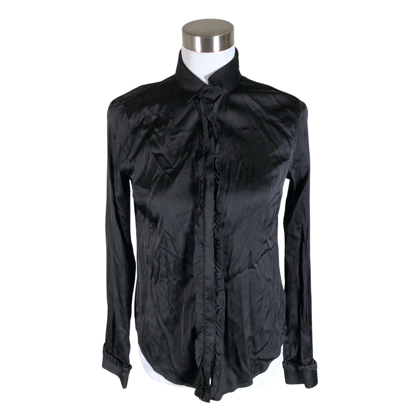Unisex Mos Mosh - Blouse, size 36 - Black (1)
