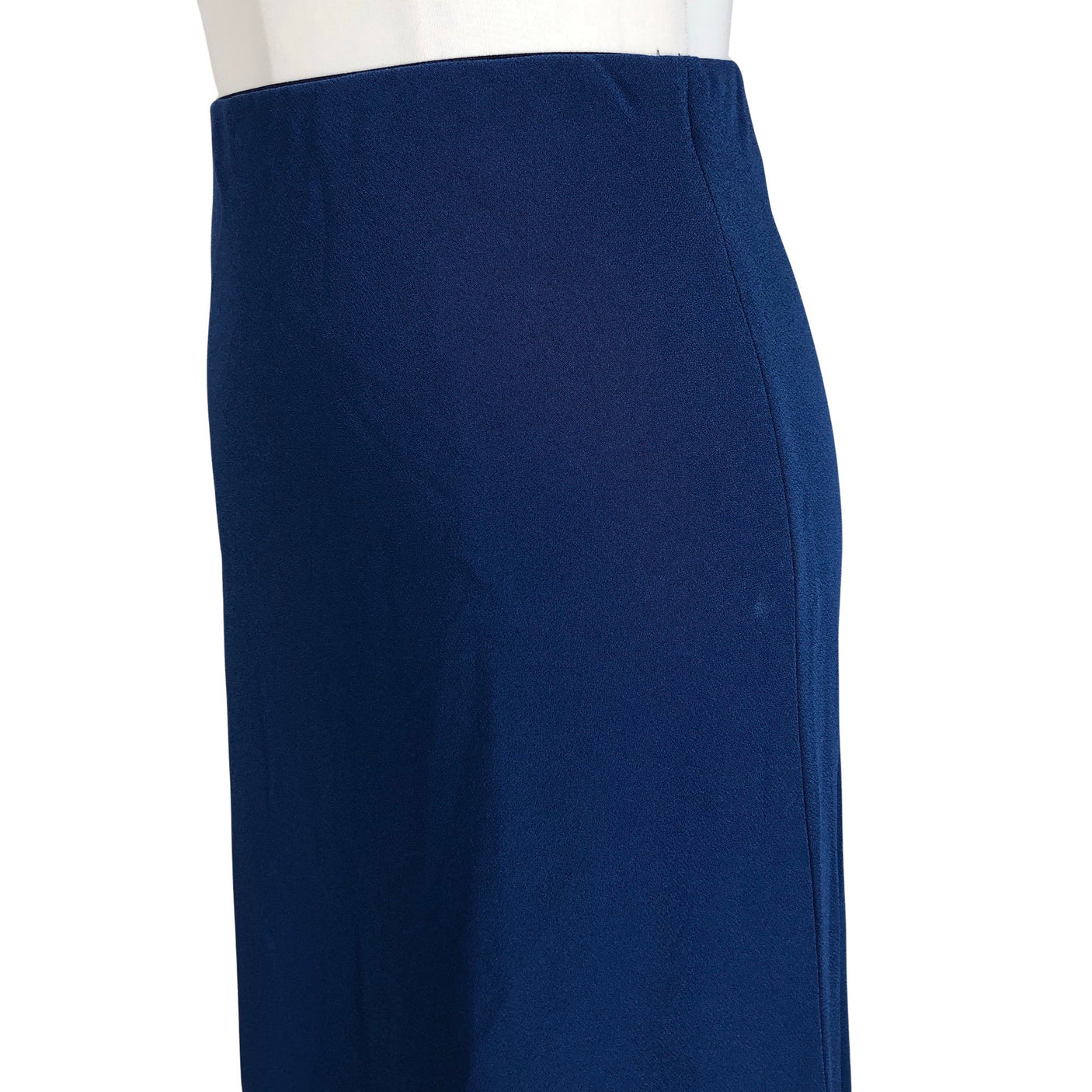 Unisex Andiata - Fabric skirt, size 34 - Blue (3)