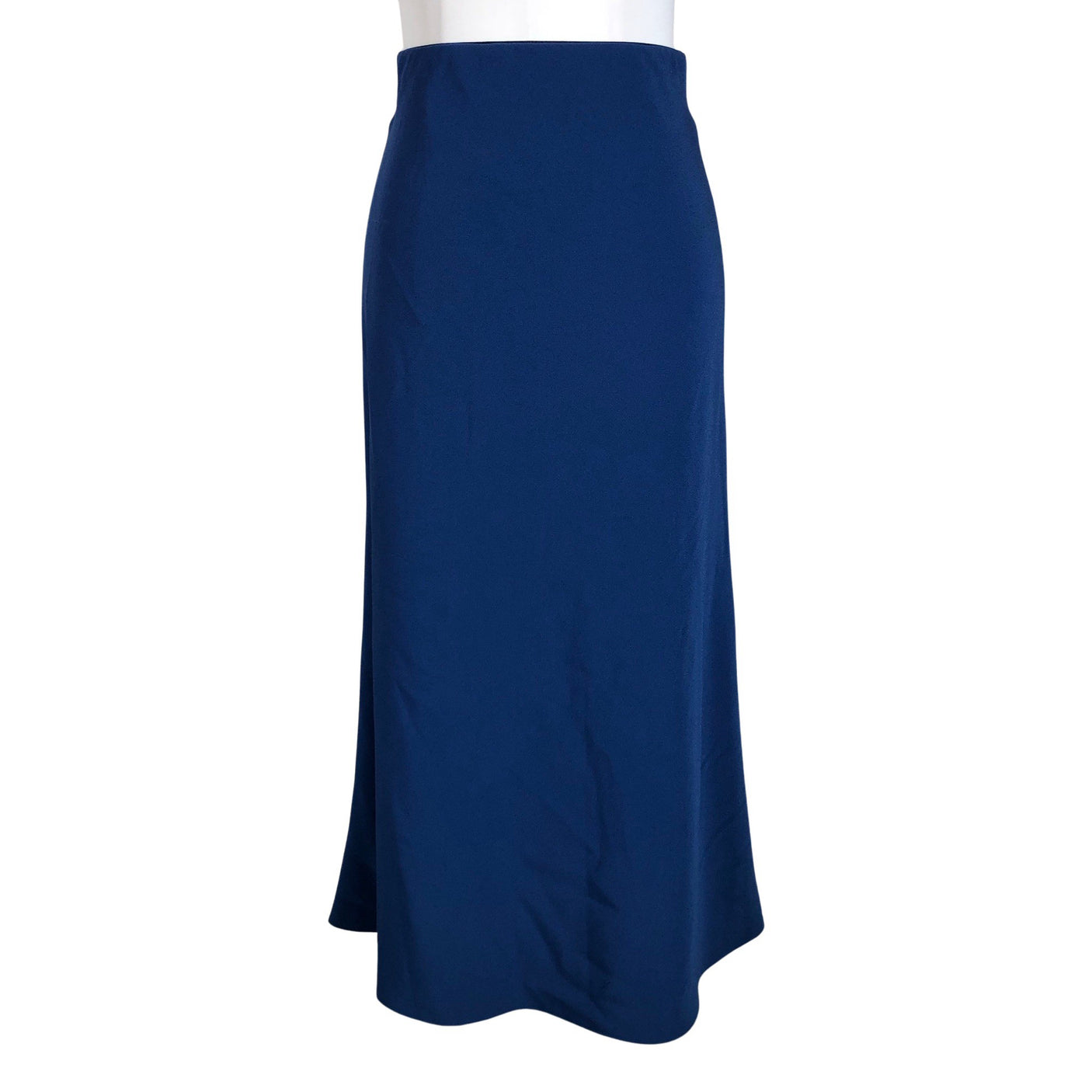 Unisex Andiata - Fabric skirt, size 34 - Blue (1)