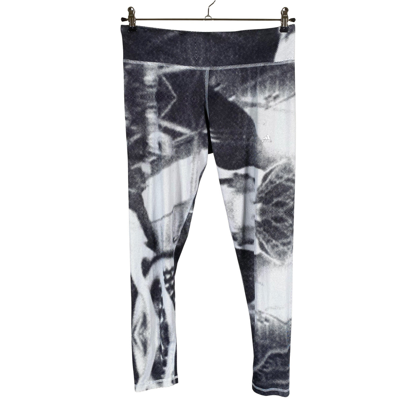 Unisex Adidas - Sports tights, size 42 - Black (1)