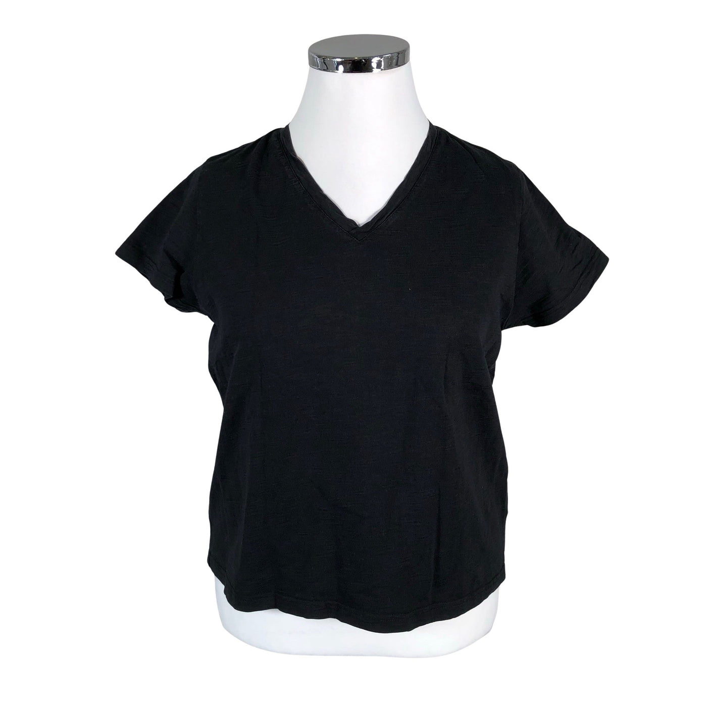 Unisex NOSH - T-shirt, size 42 - Black (1)