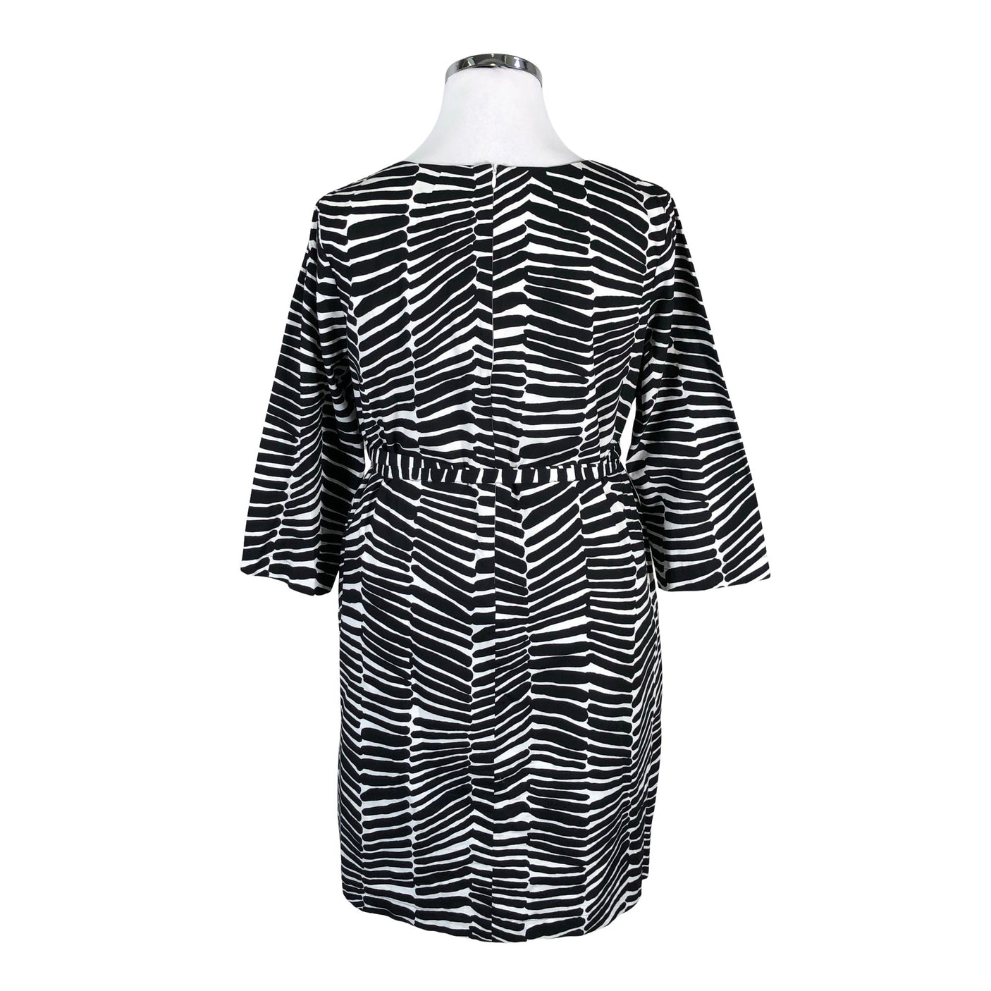 Unisex Marimekko - Dress, size 44 - Black (2)