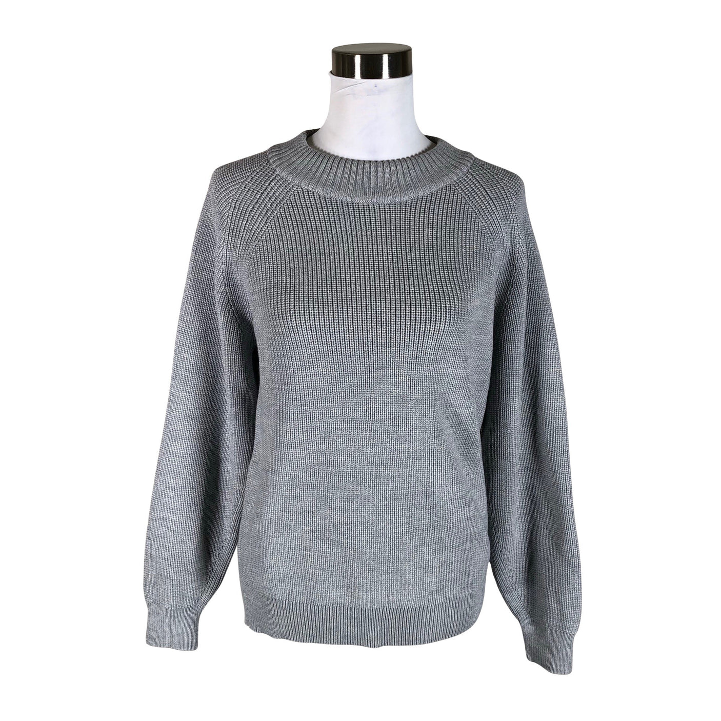 Unisex NOSH - Sweater, size 36 - Gray (1)