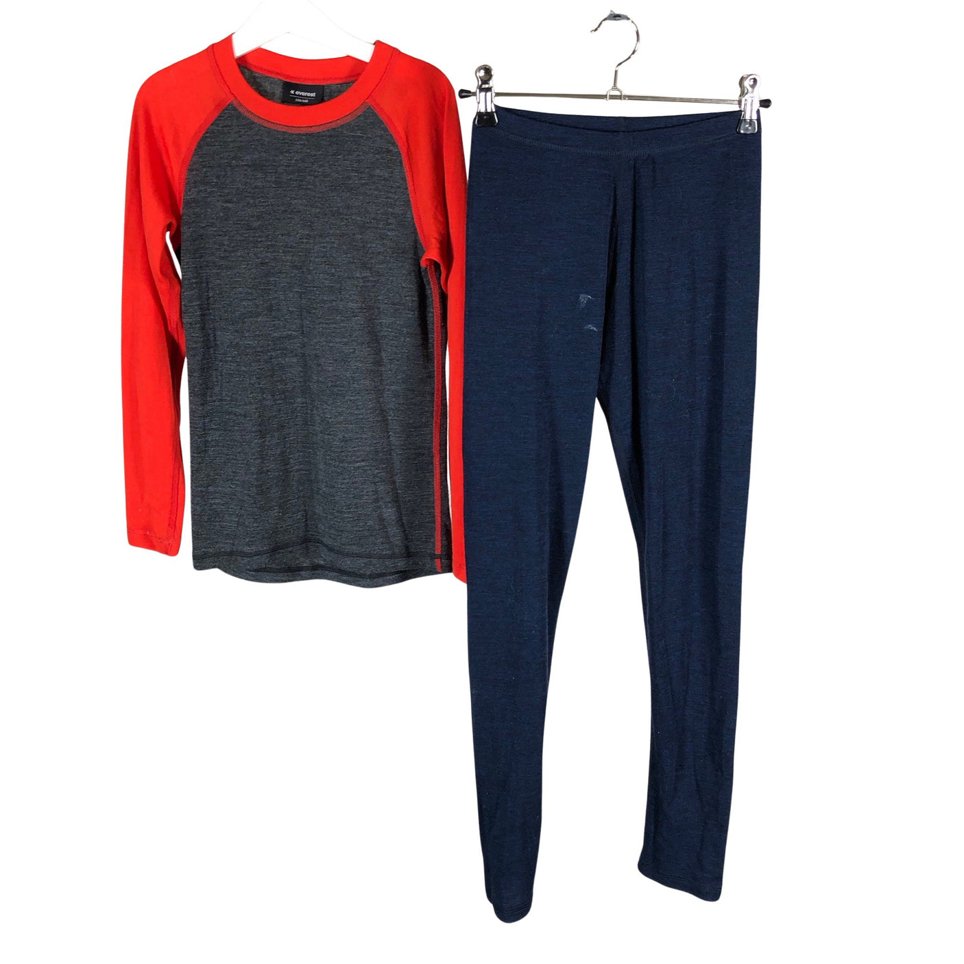 Unisex Reima - Thermals, size 134 - 140 - Blue (1)