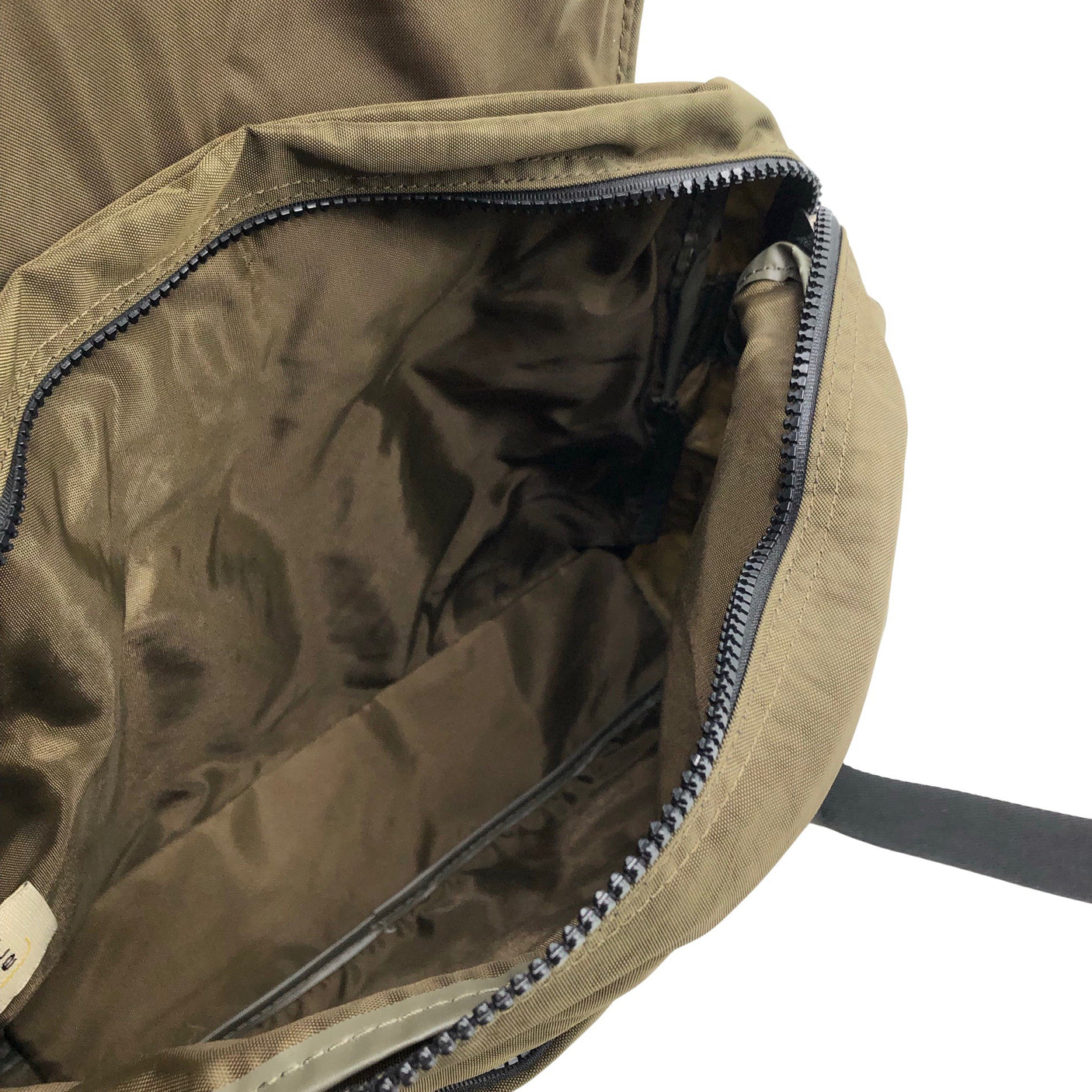 Unisex Camel Active - Shoulder bag, size Maxi - Green (2)