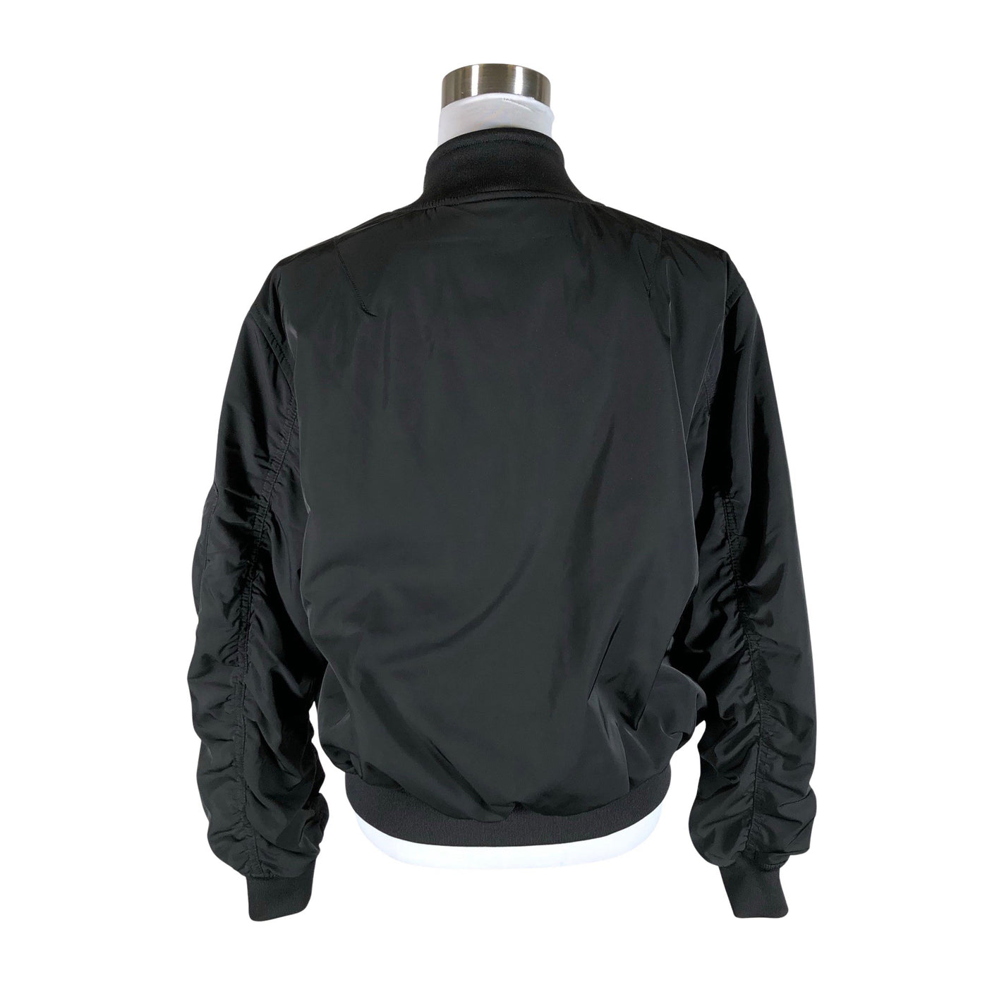 Unisex G-star - Outdoor jacket, size 46 - Black (2)