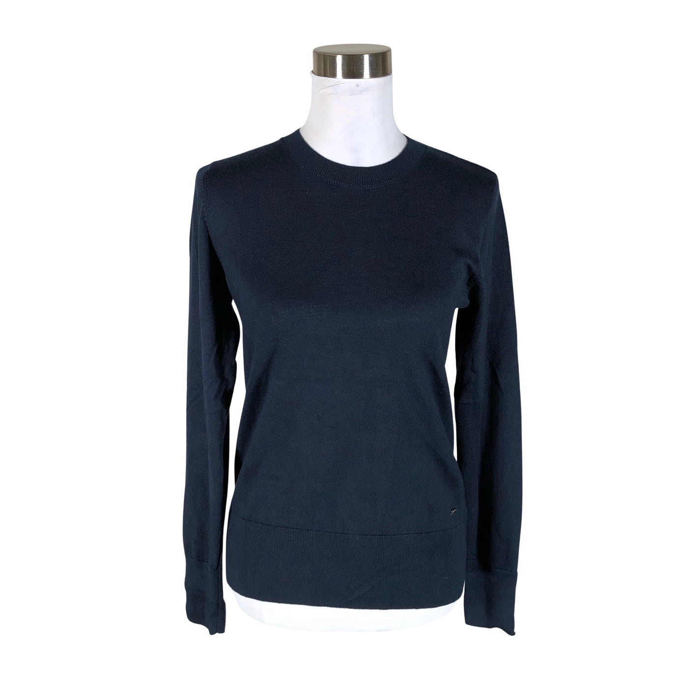 Unisex Holly & Whyte by Lindex - Sweater, size 38 - Blue (1)