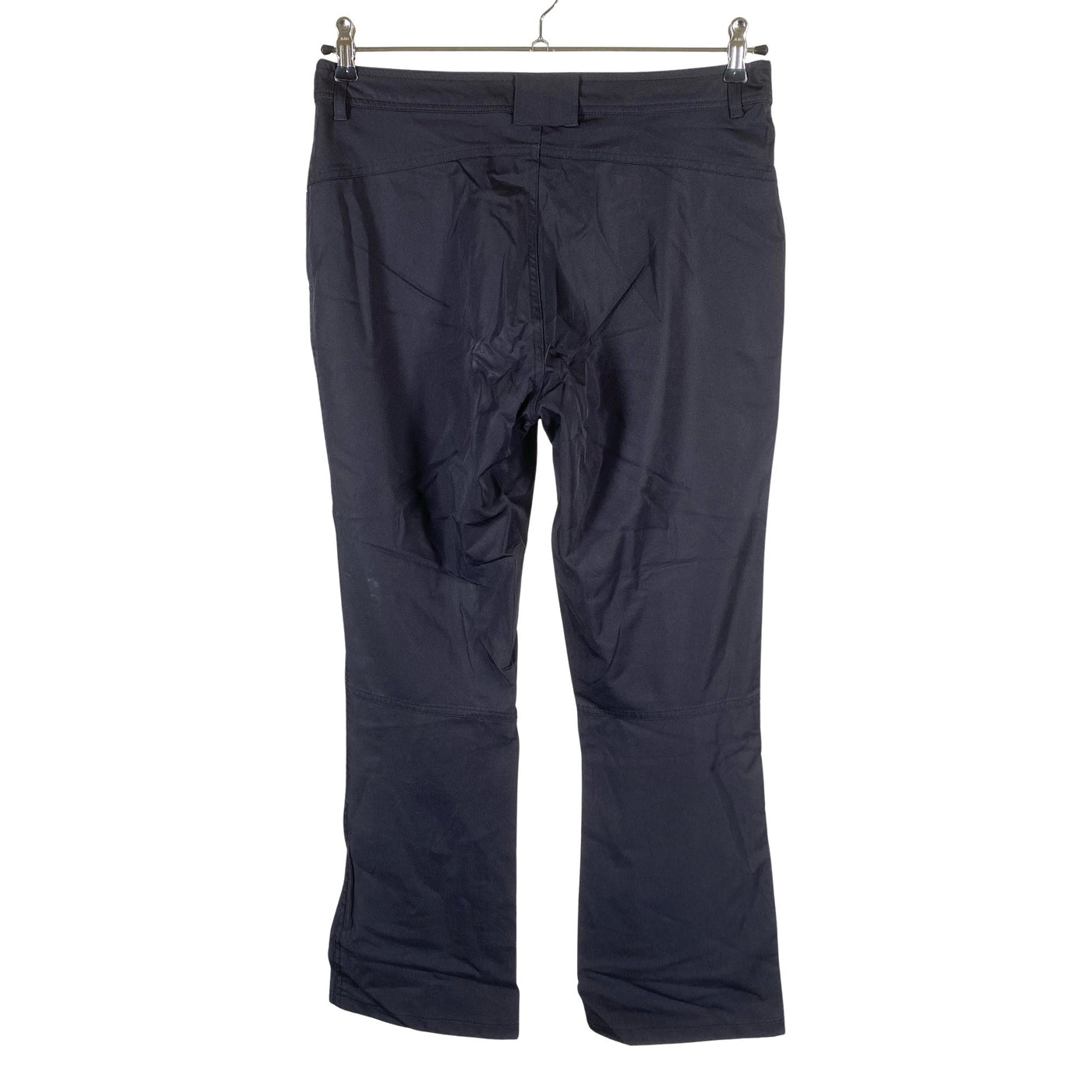 Unisex Torstai - Outdoor pants, size 40 - Black (2)