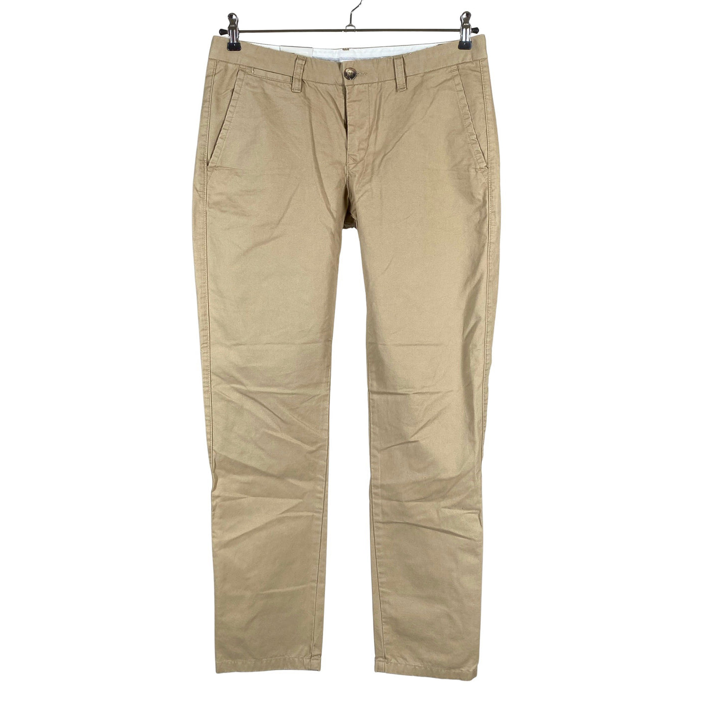 Unisex Peak Performance - Chinos, size W30 - Beige (1)
