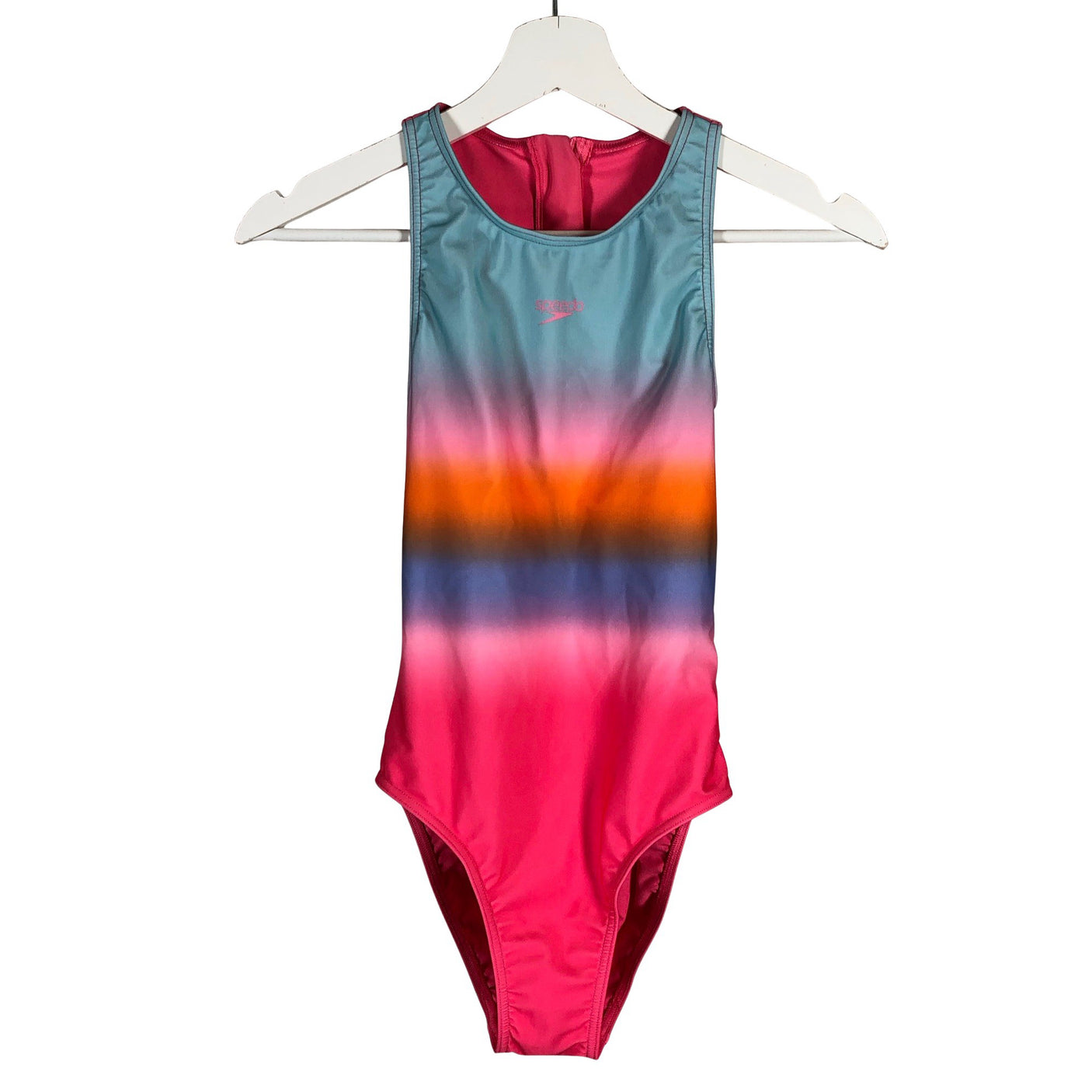 Unisex Speedo - Swimsuit, size 158 - 164 - Pink (1)