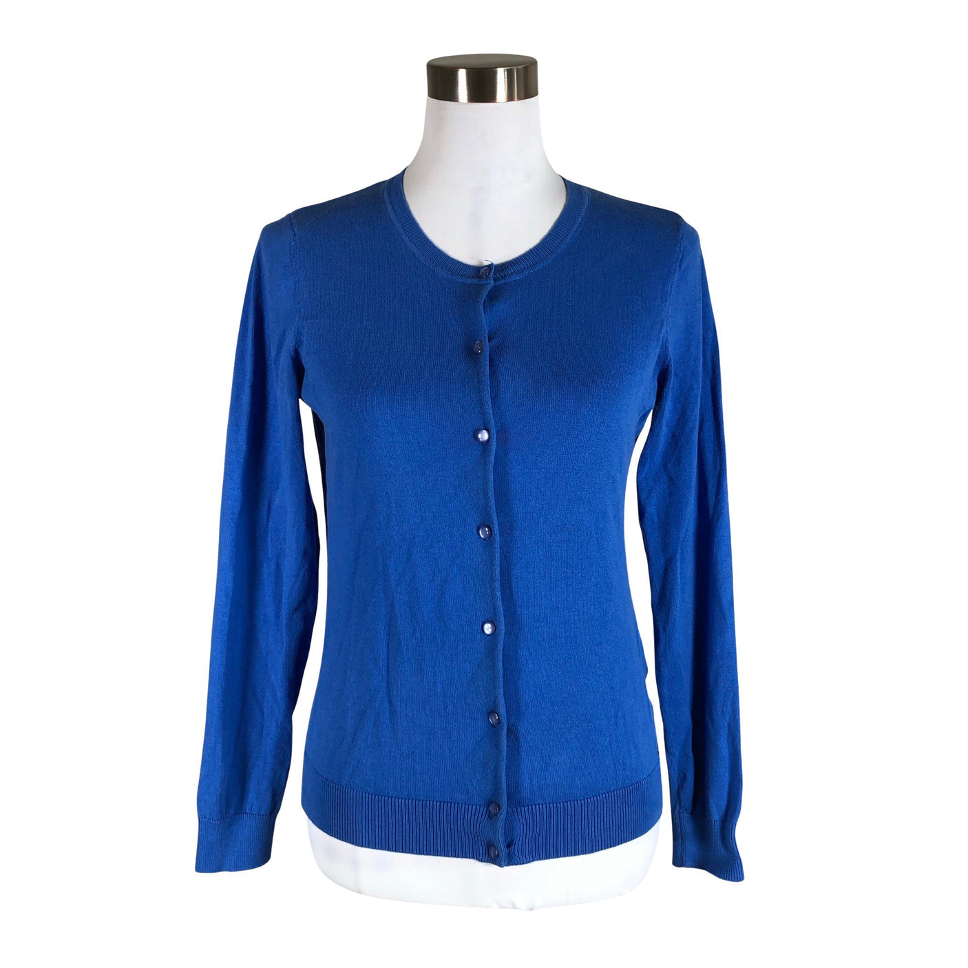 Unisex Noom - Cardigan, size 36 - Blue (1)