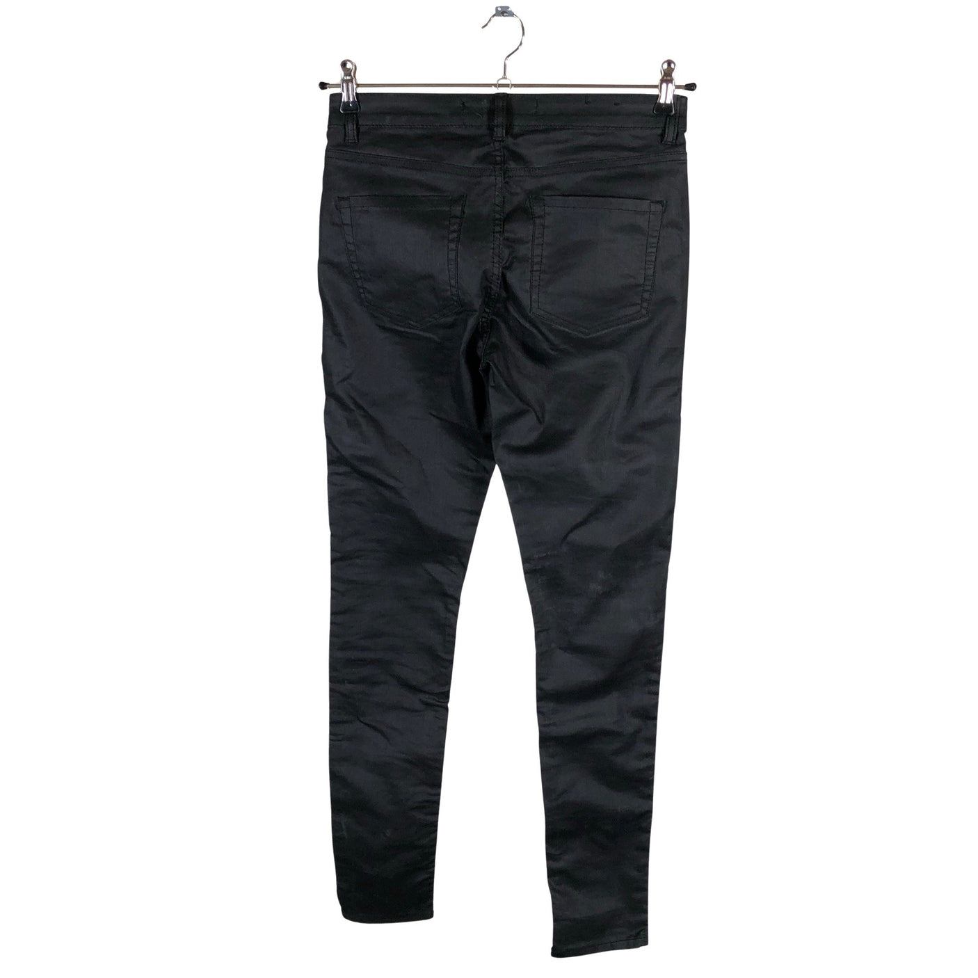 Unisex Zoul Edition - Jeans, size W28 - Black (2)