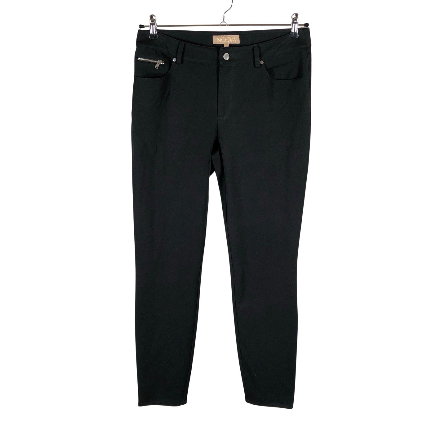 Unisex Noom - Slacks, size 38 - Black (1)