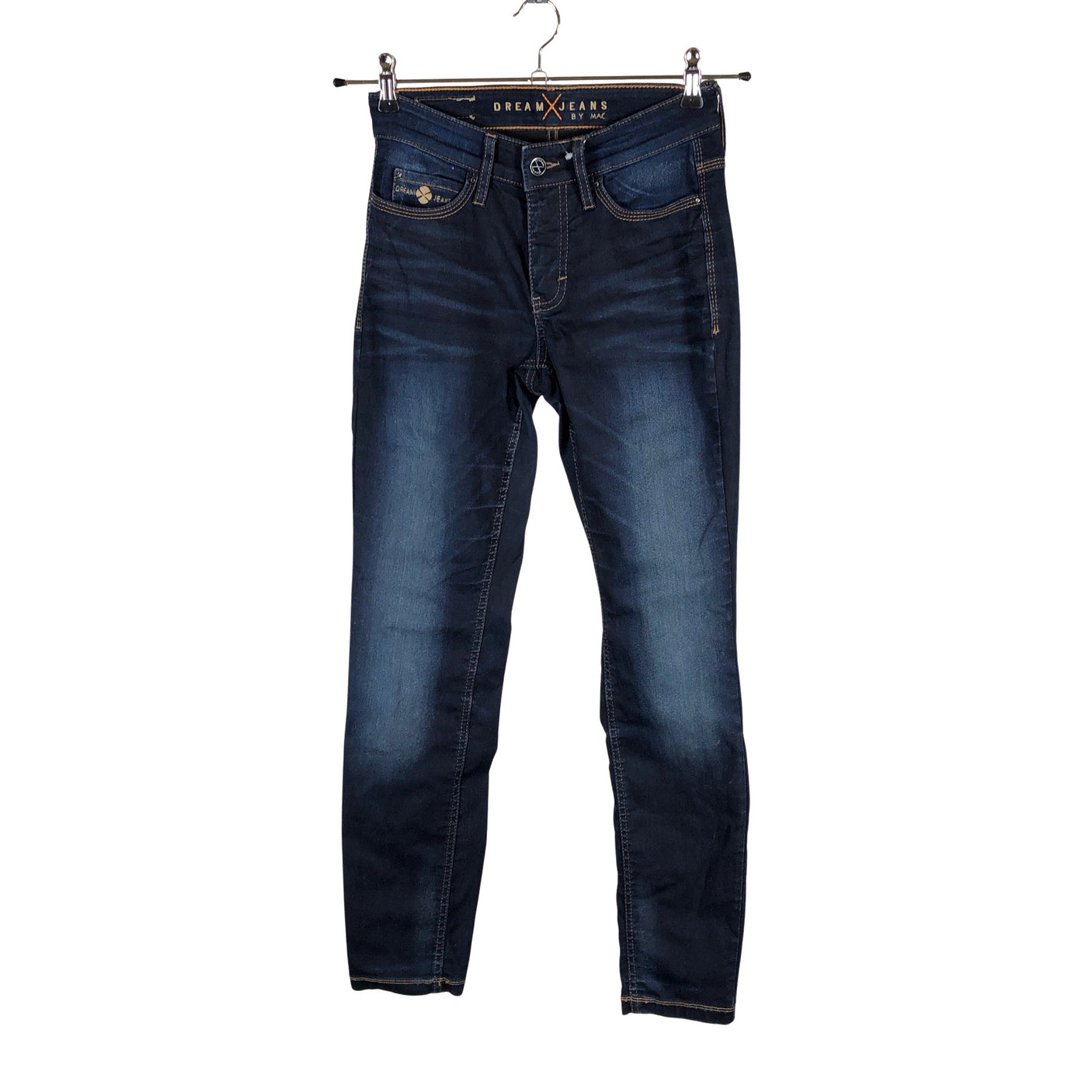Unisex MAC - Jeans, size 32 - Blue (1)