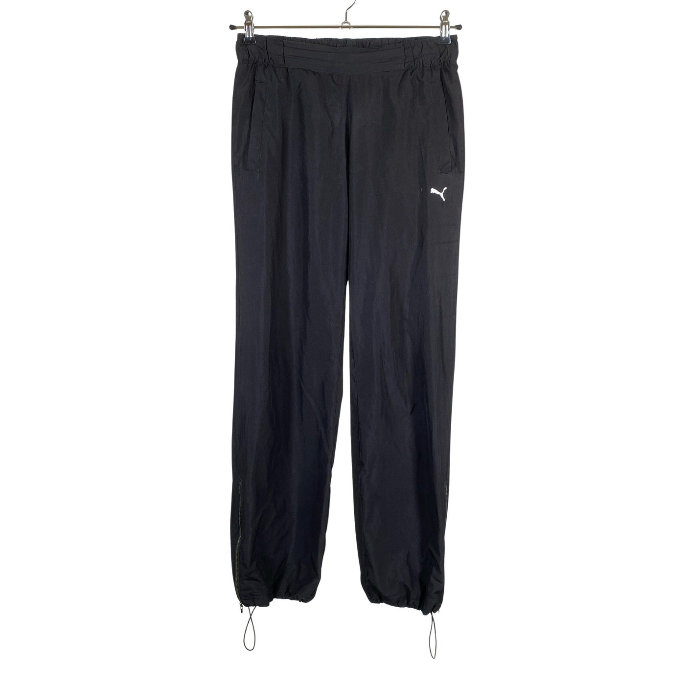 Unisex Puma - Outdoor pants, size 36 - Black (1)