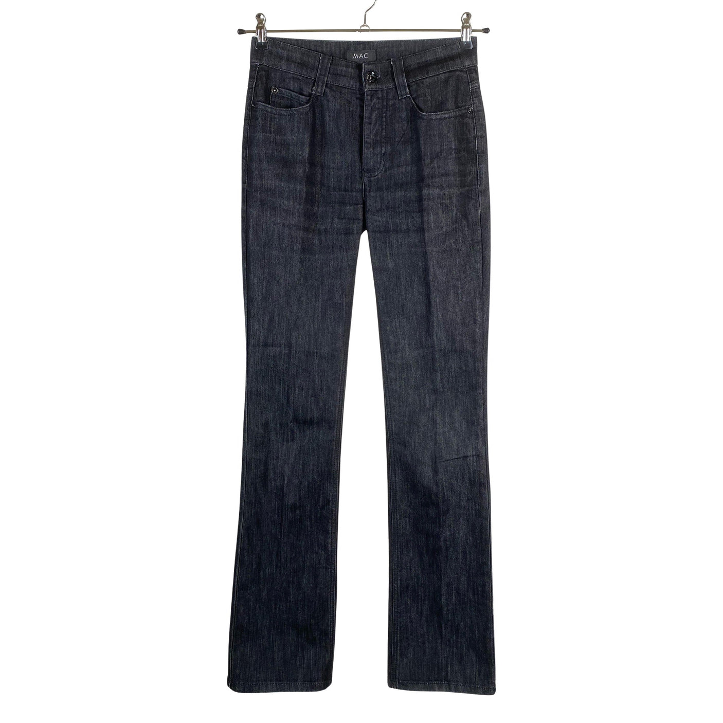 Unisex MAC - Jeans, size 36 - Blue (1)