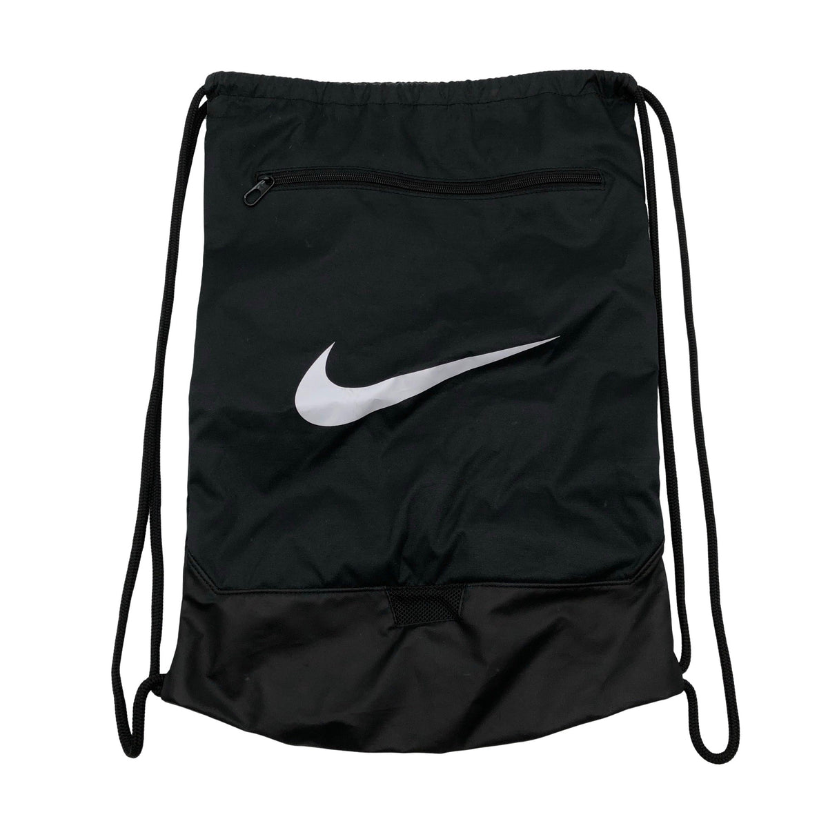 Unisex Nike - Sports backpack, size Maxi - Black (1)