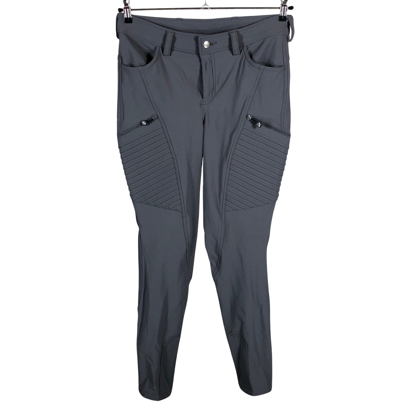 Unisex RVRC Revolution Race - Outdoor pants, size 42 - Gray (1)