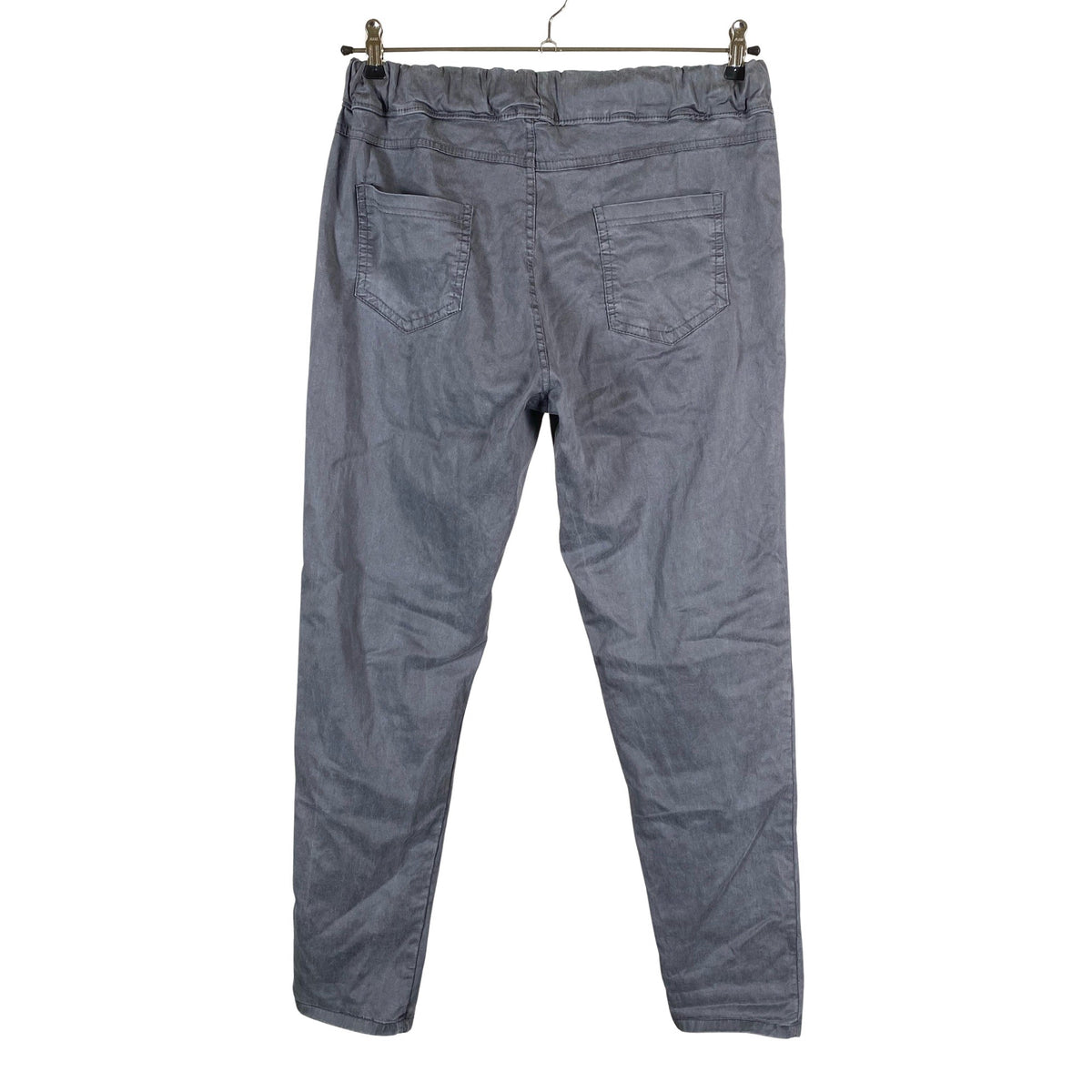Unisex Perfect Jeans - Slacks, size 40 - Gray (2)