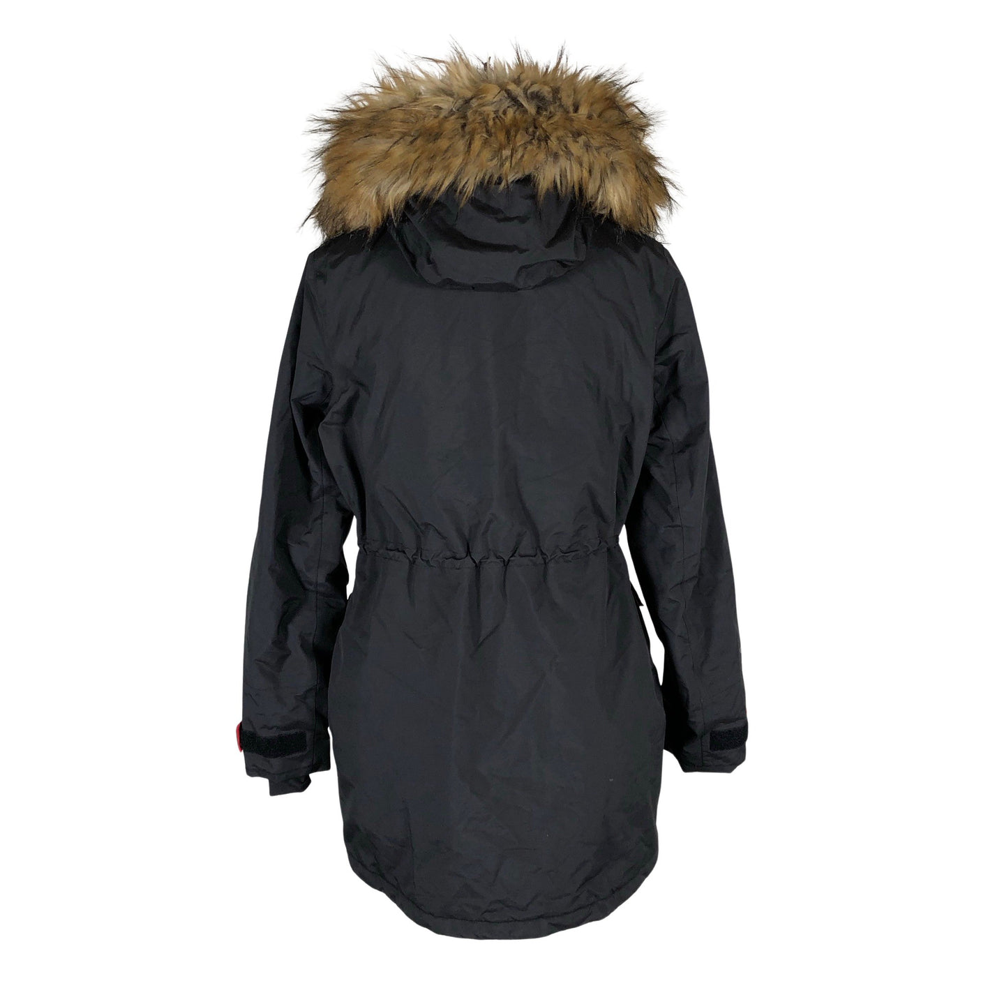 Unisex Musto - Winter jacket, size 38 - Black (2)