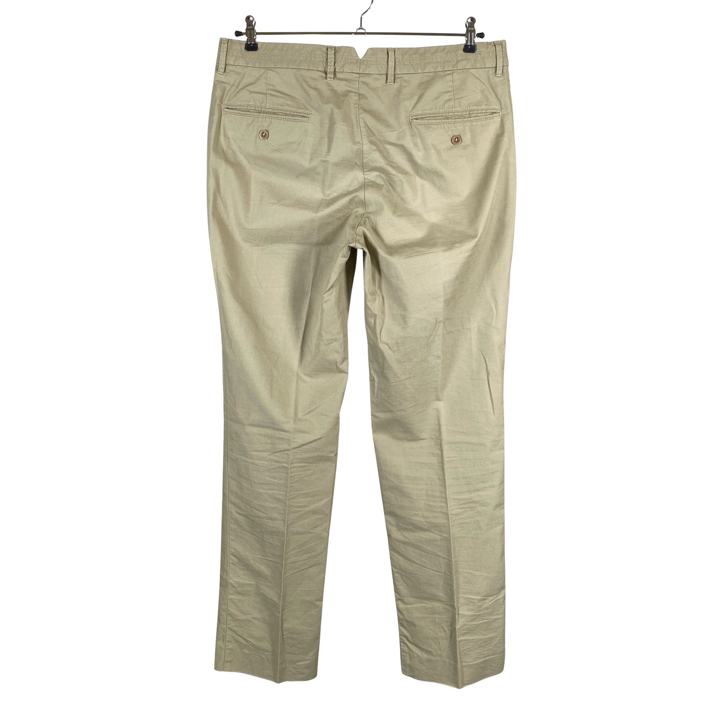 Unisex Gant - Chinos, size XL - Beige (2)