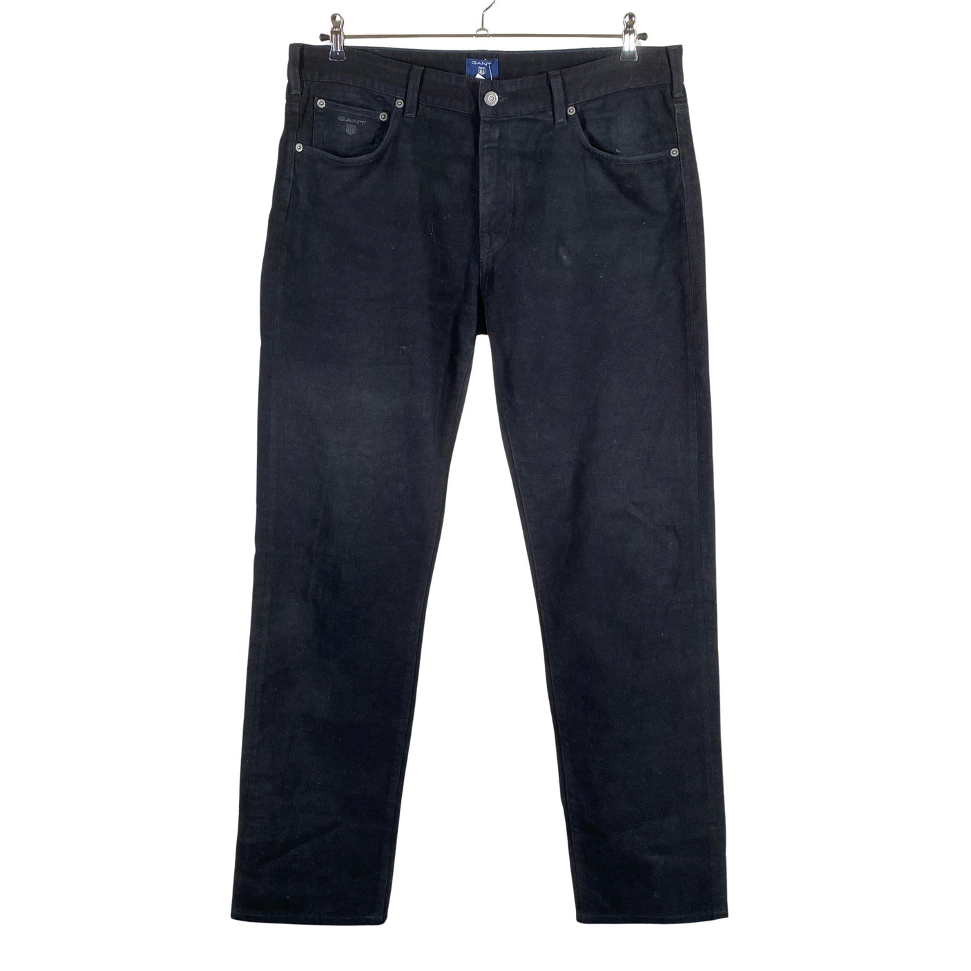 Unisex Gant - Jeans, size W36 - Black (1)